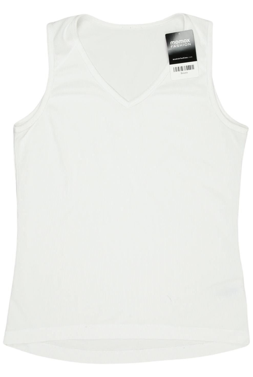 

Odlo Damen Top, weiß, Gr. 42