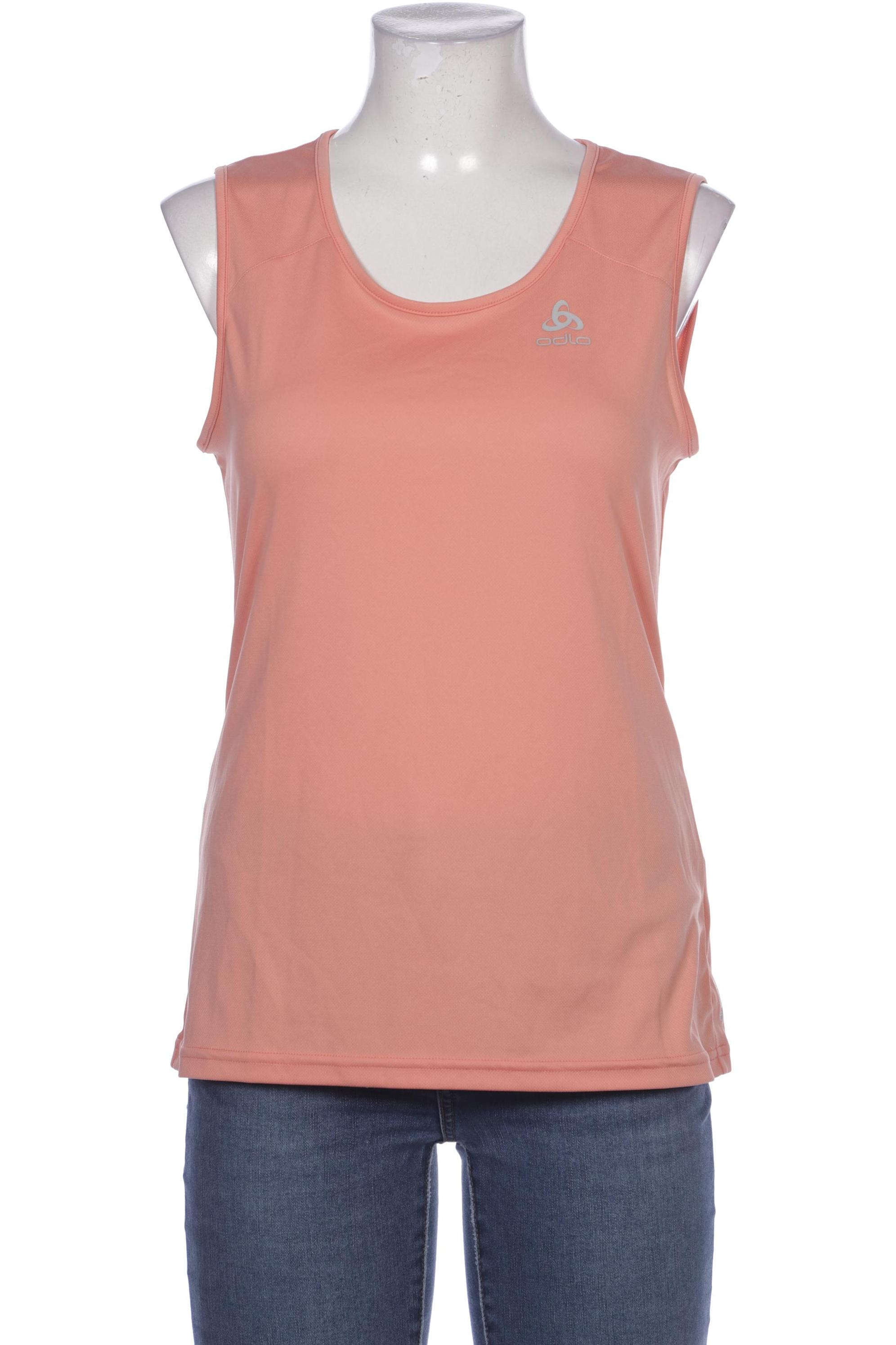 

Odlo Damen Top, orange, Gr. 38