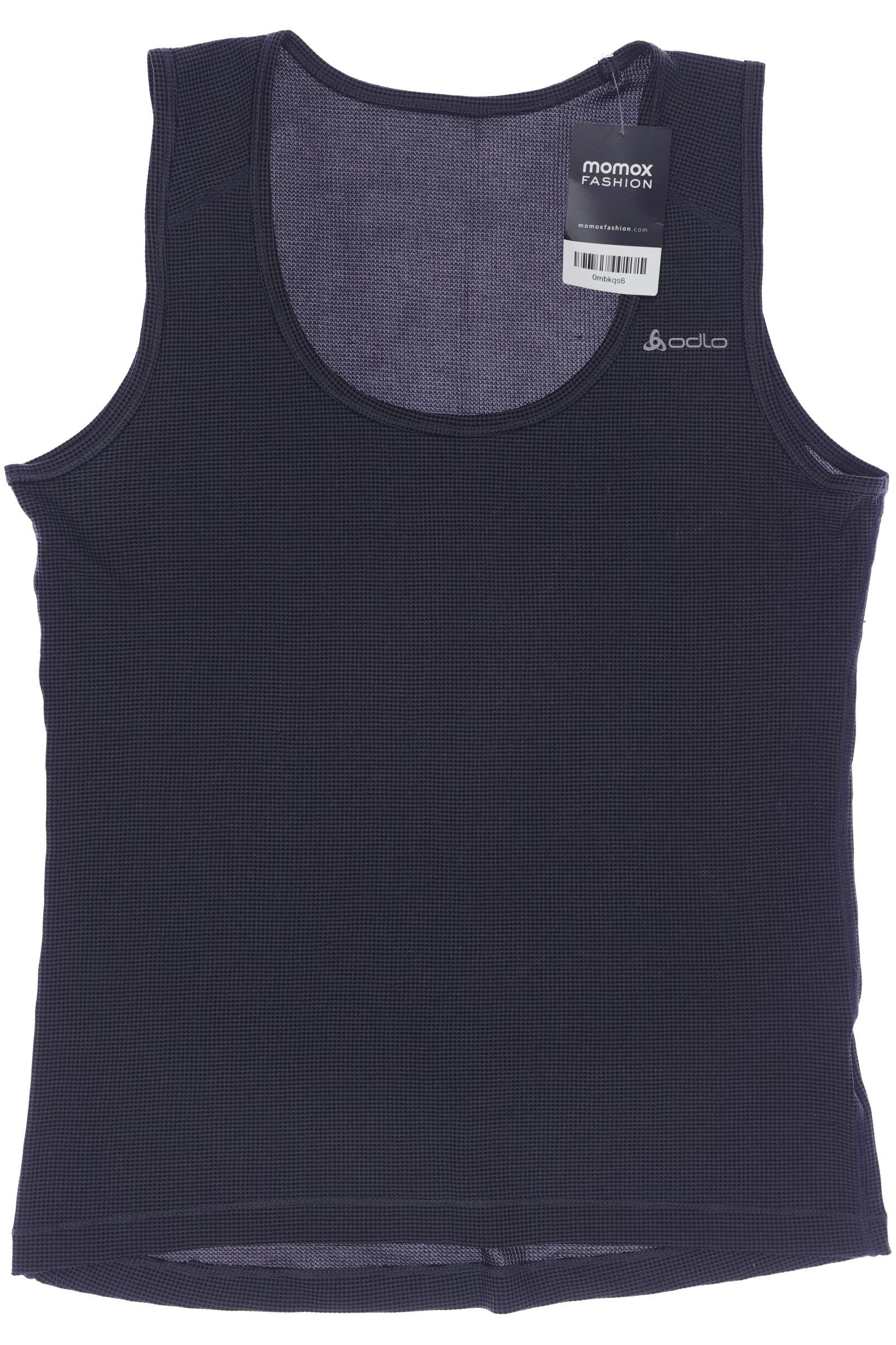 

Odlo Damen Top, grau, Gr. 38