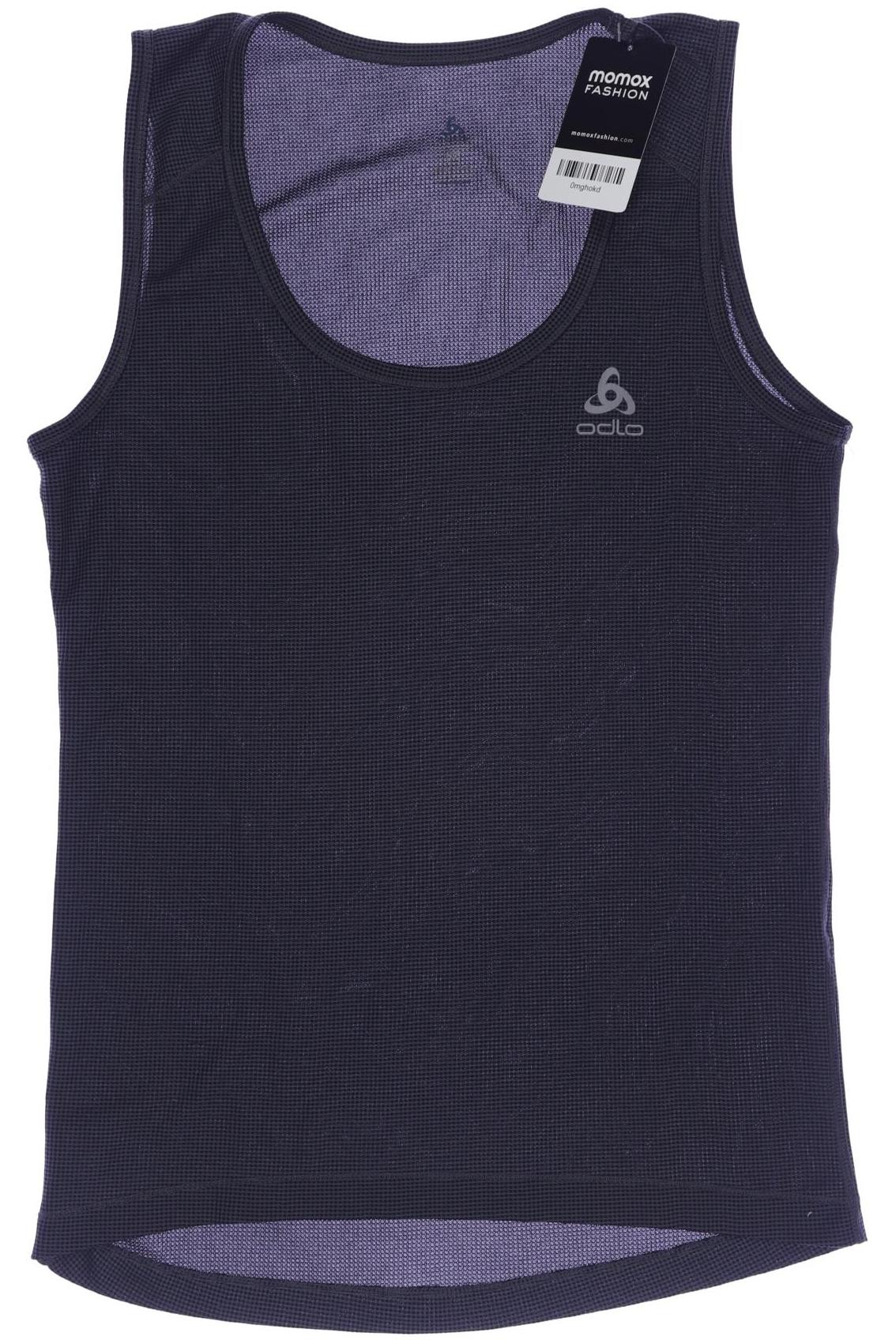 

Odlo Damen Top, grau, Gr. 38