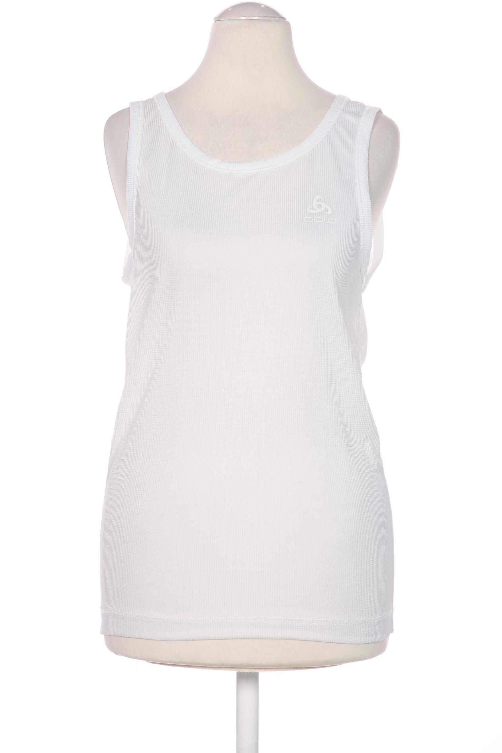 

Odlo Damen Top, weiß, Gr. 36