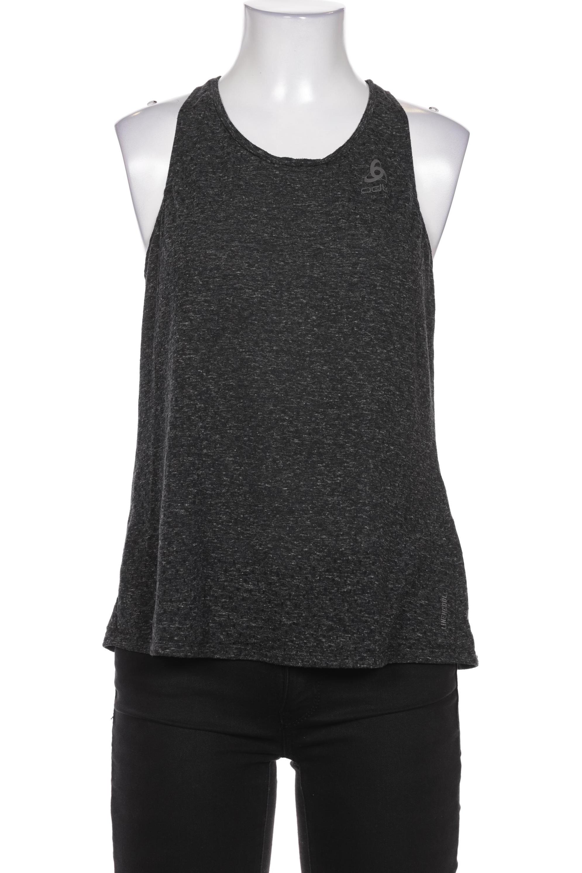

Odlo Damen Top, grau, Gr. 36
