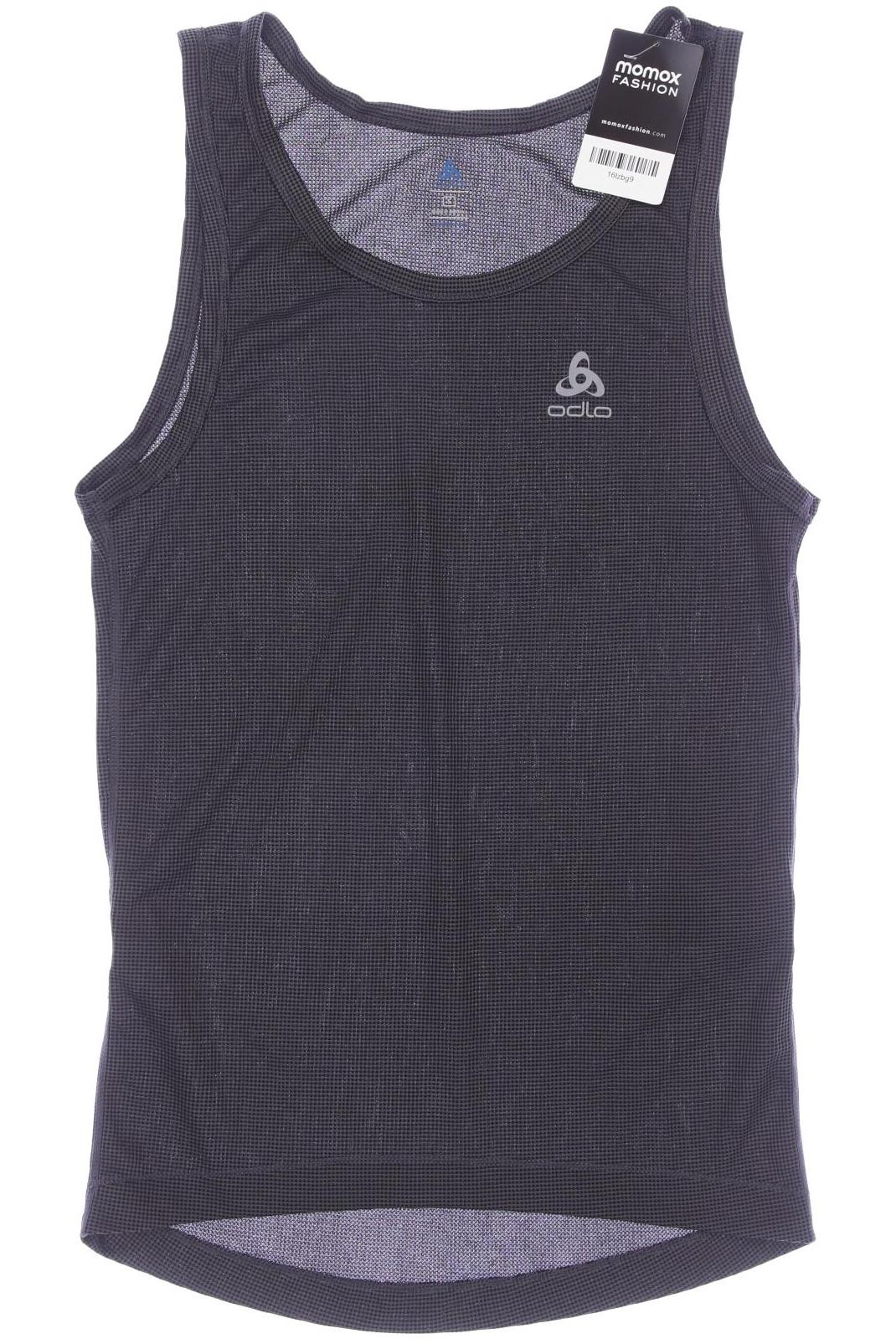 

Odlo Damen Top, grau, Gr. 36