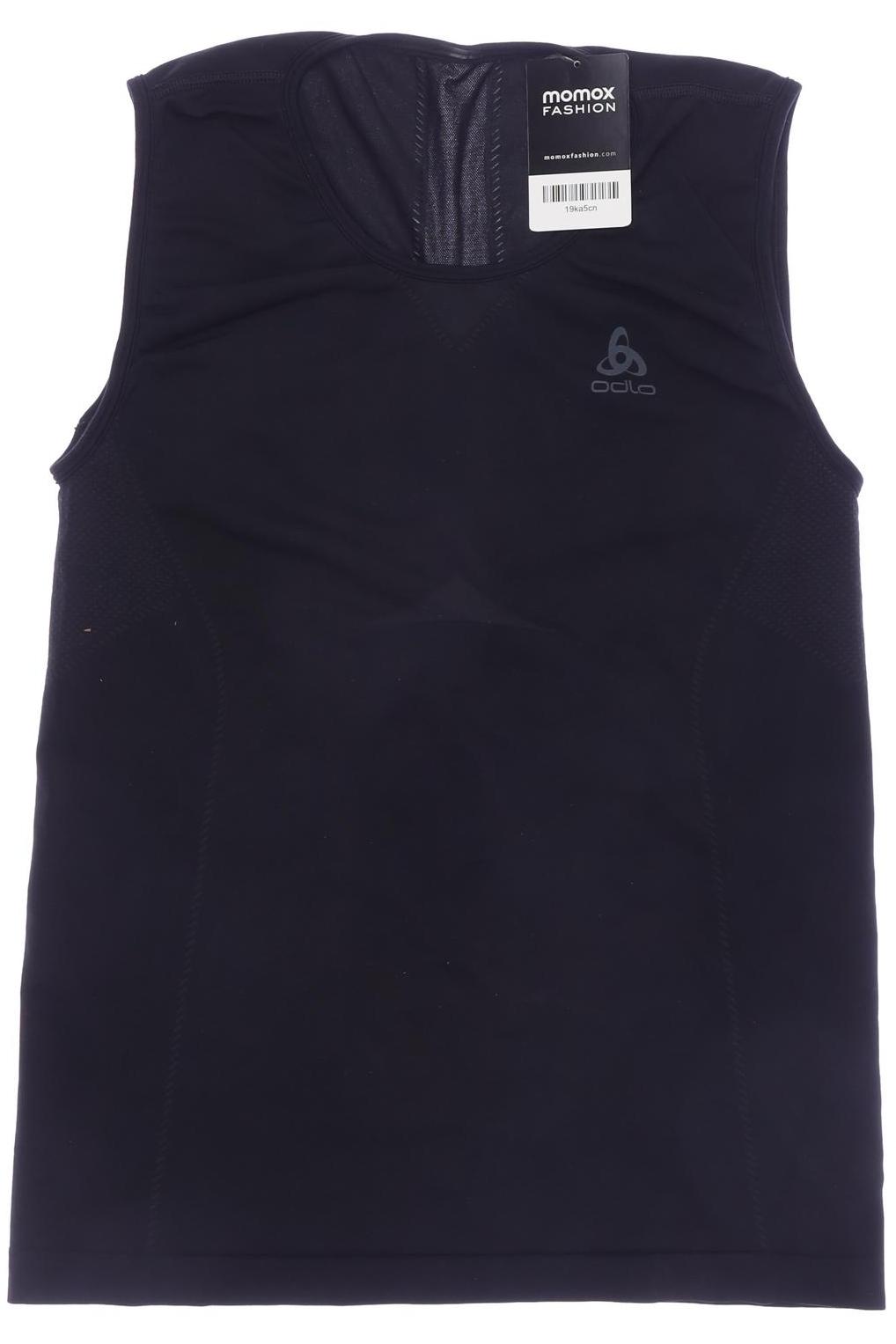 Thumbnail - Odlo Damen Top, schwarz, Gr. 42
