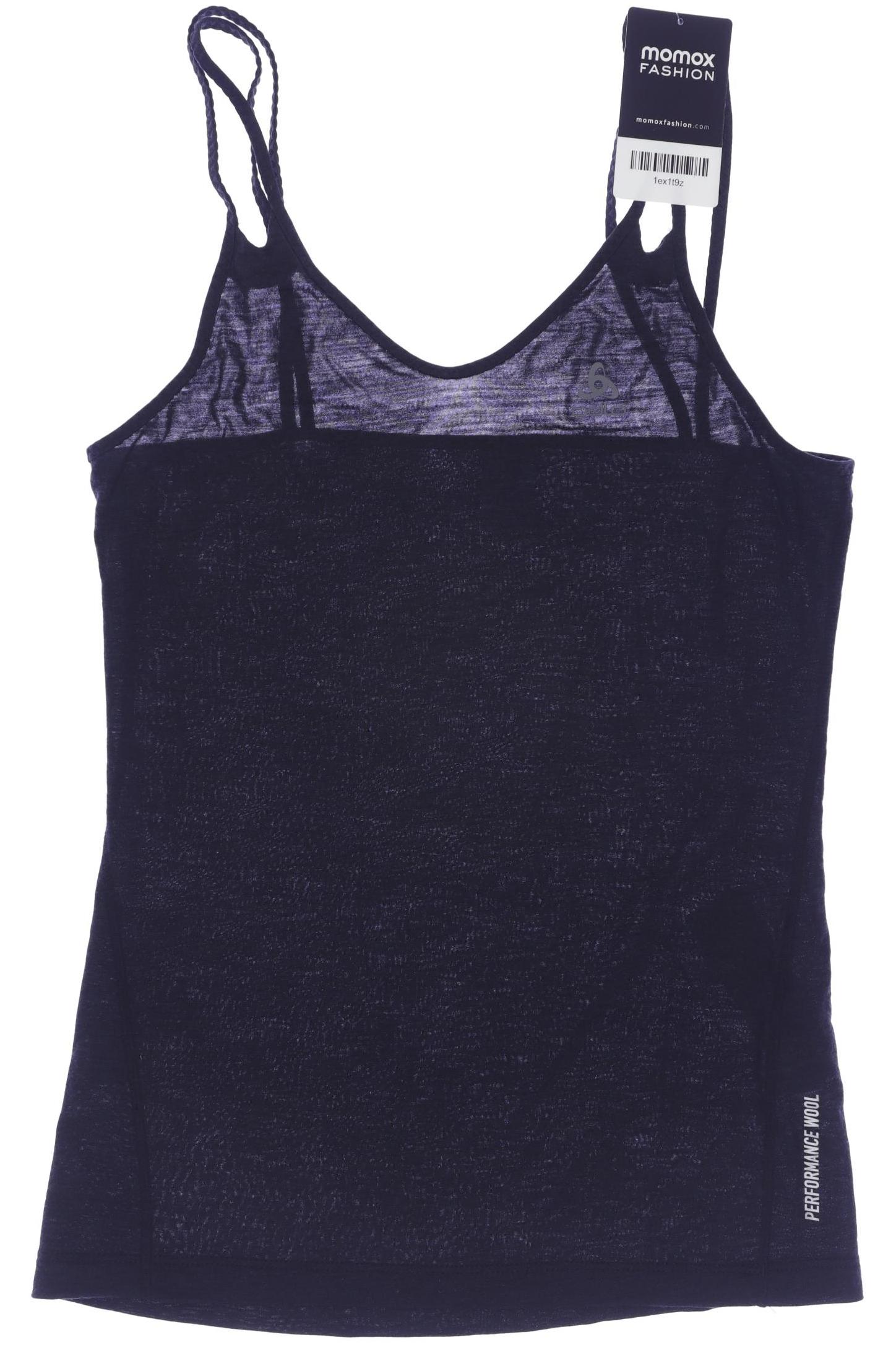 

Odlo Damen Top, schwarz, Gr. 34