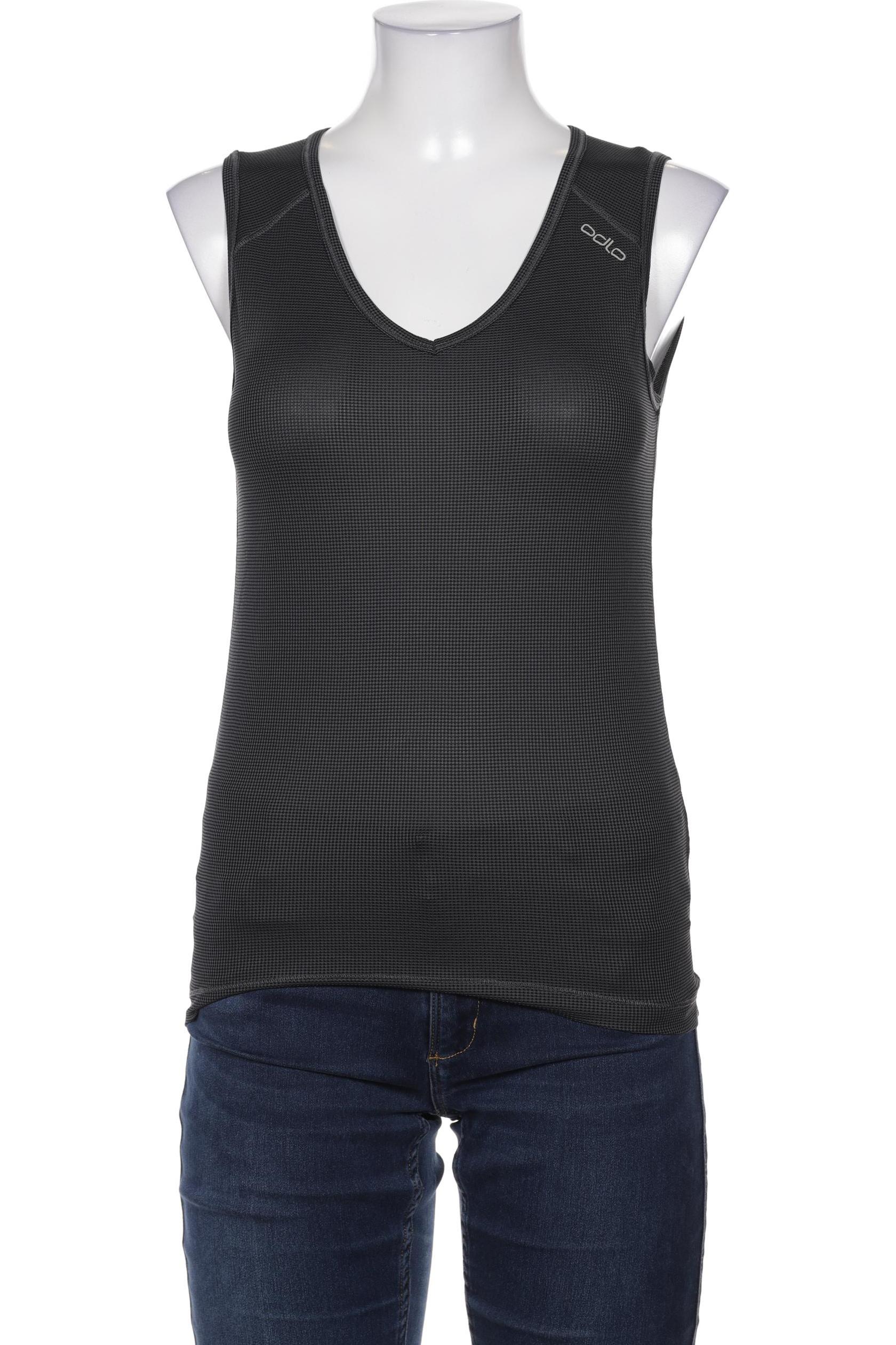 

Odlo Damen Top, grau