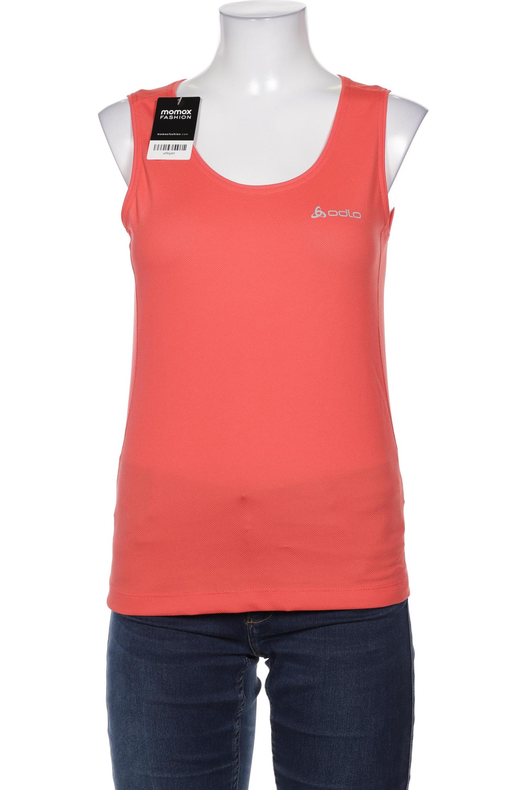 

Odlo Damen Top, pink, Gr. 38