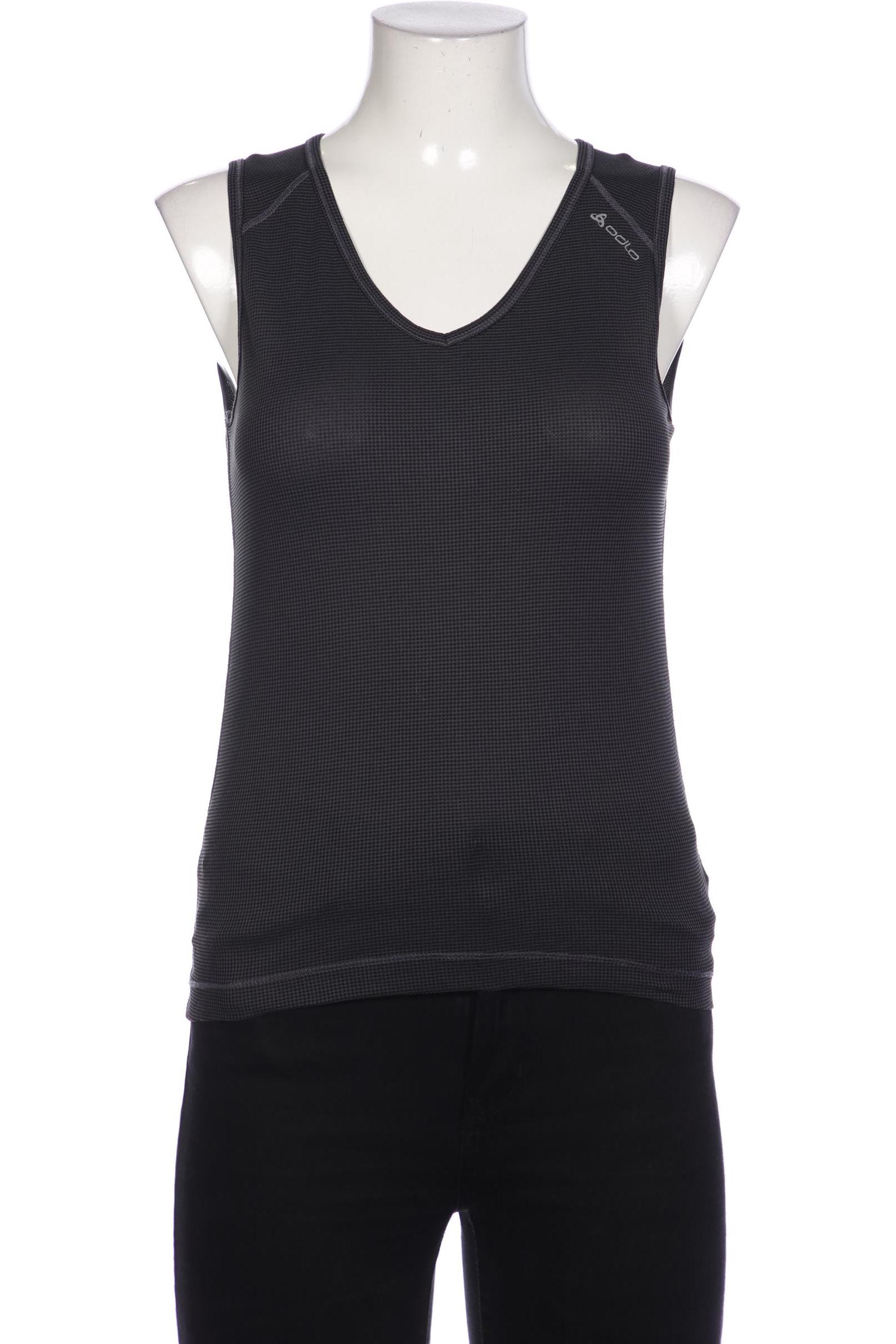 

Odlo Damen Top, grau