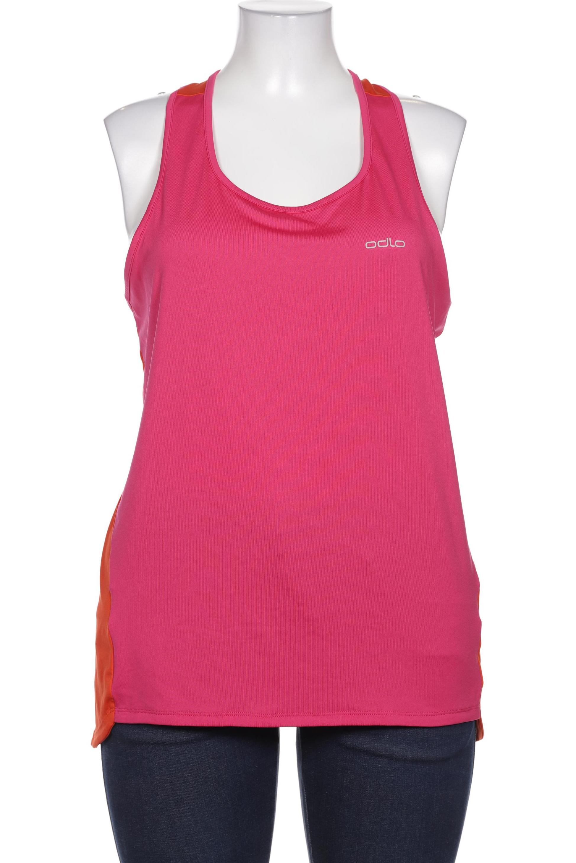 

Odlo Damen Top, pink, Gr. 44