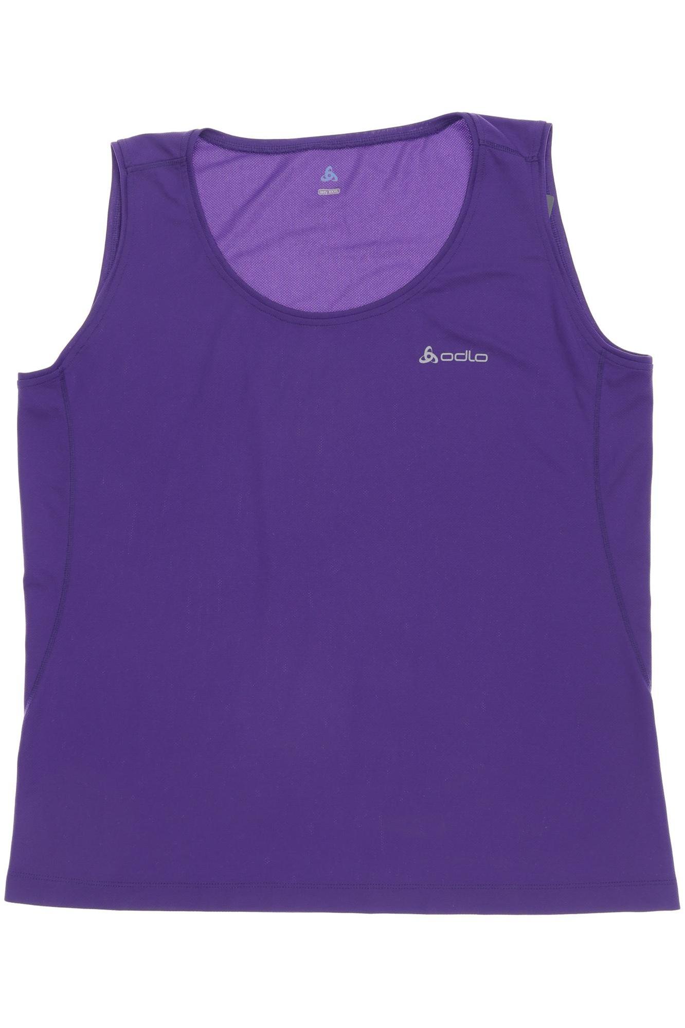 

Odlo Damen Top, flieder, Gr. 48