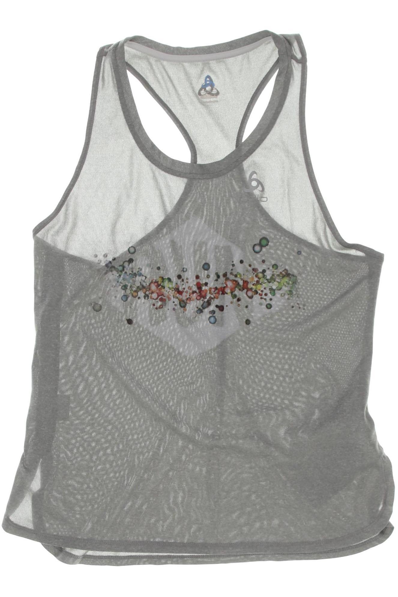 

Odlo Damen Top, grau, Gr.