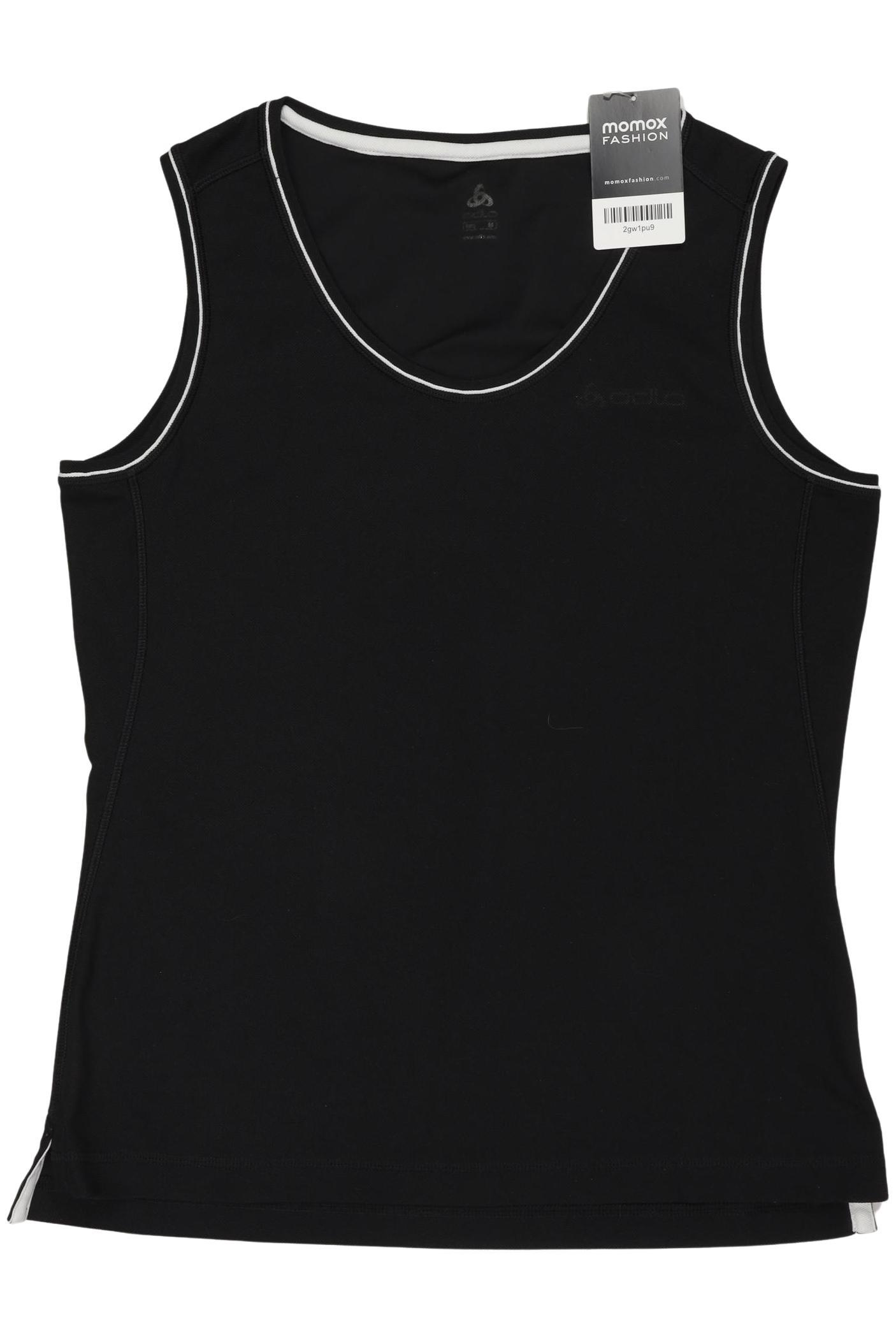 

Odlo Damen Top, schwarz, Gr. 38