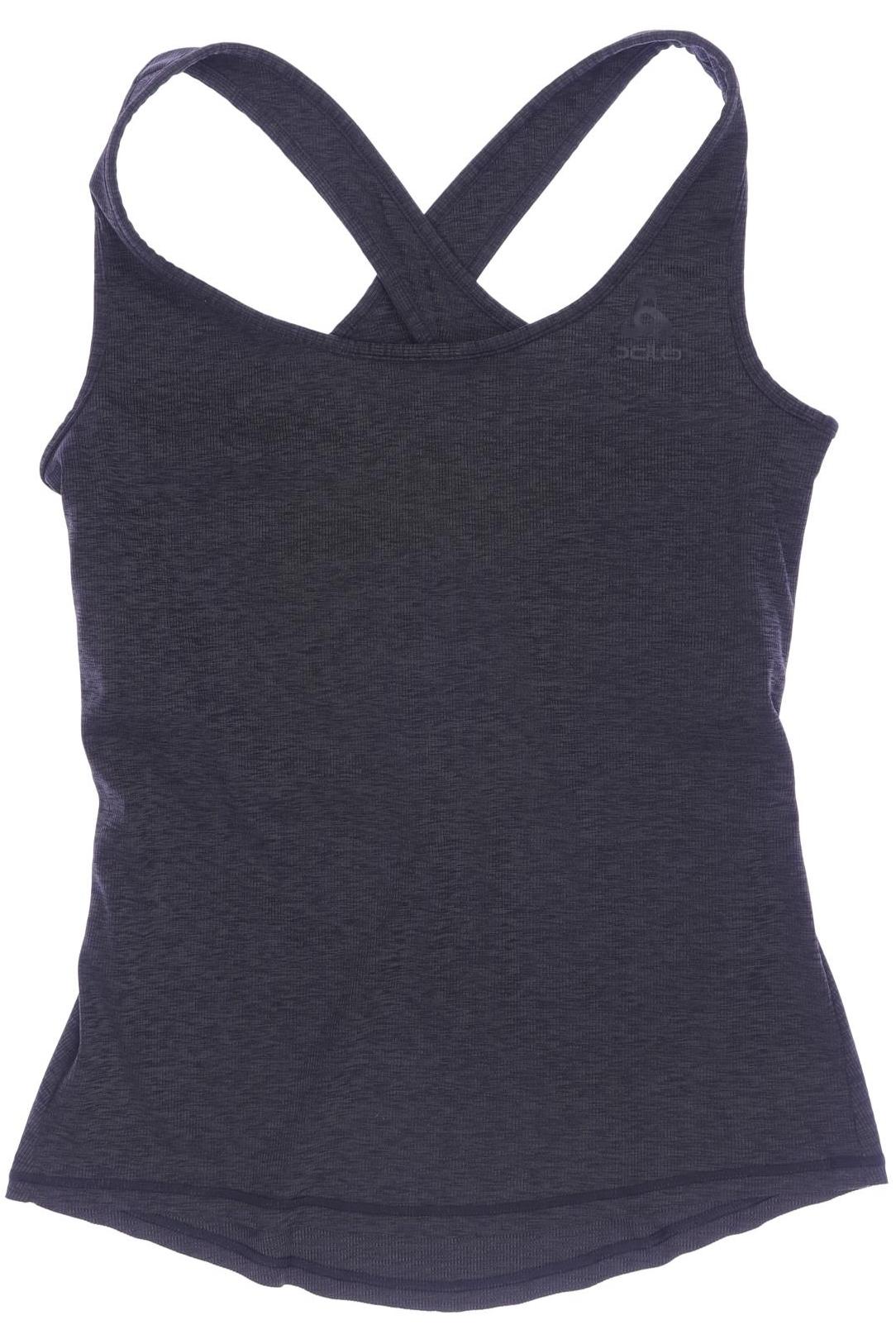 

Odlo Damen Top, grau, Gr. 38