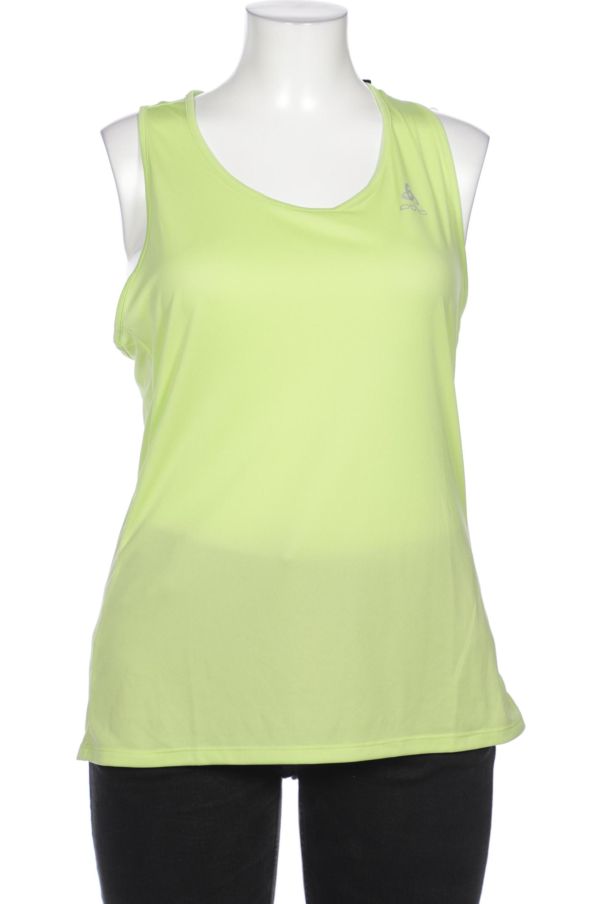 

Odlo Damen Top, neon