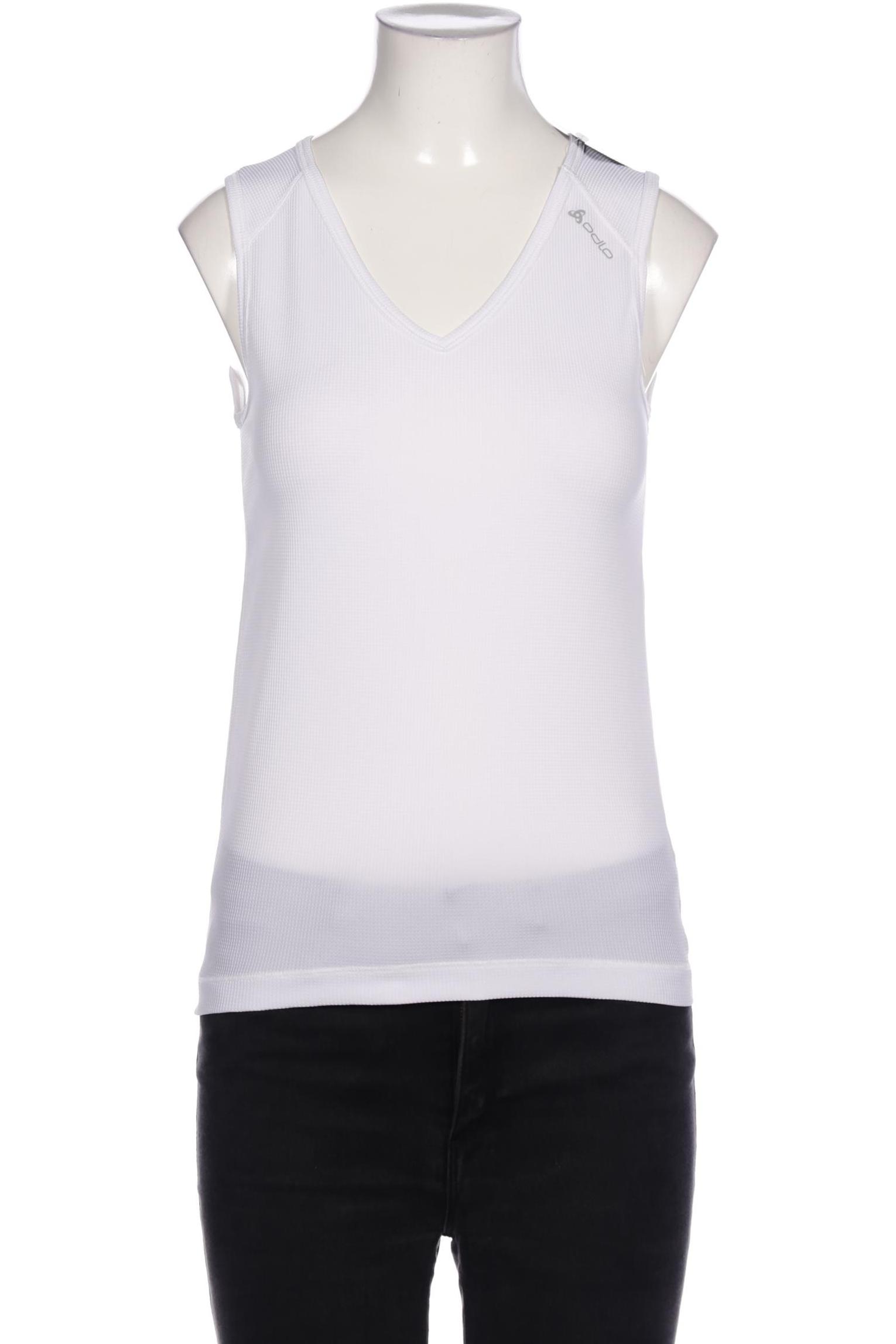 

Odlo Damen Top, weiß