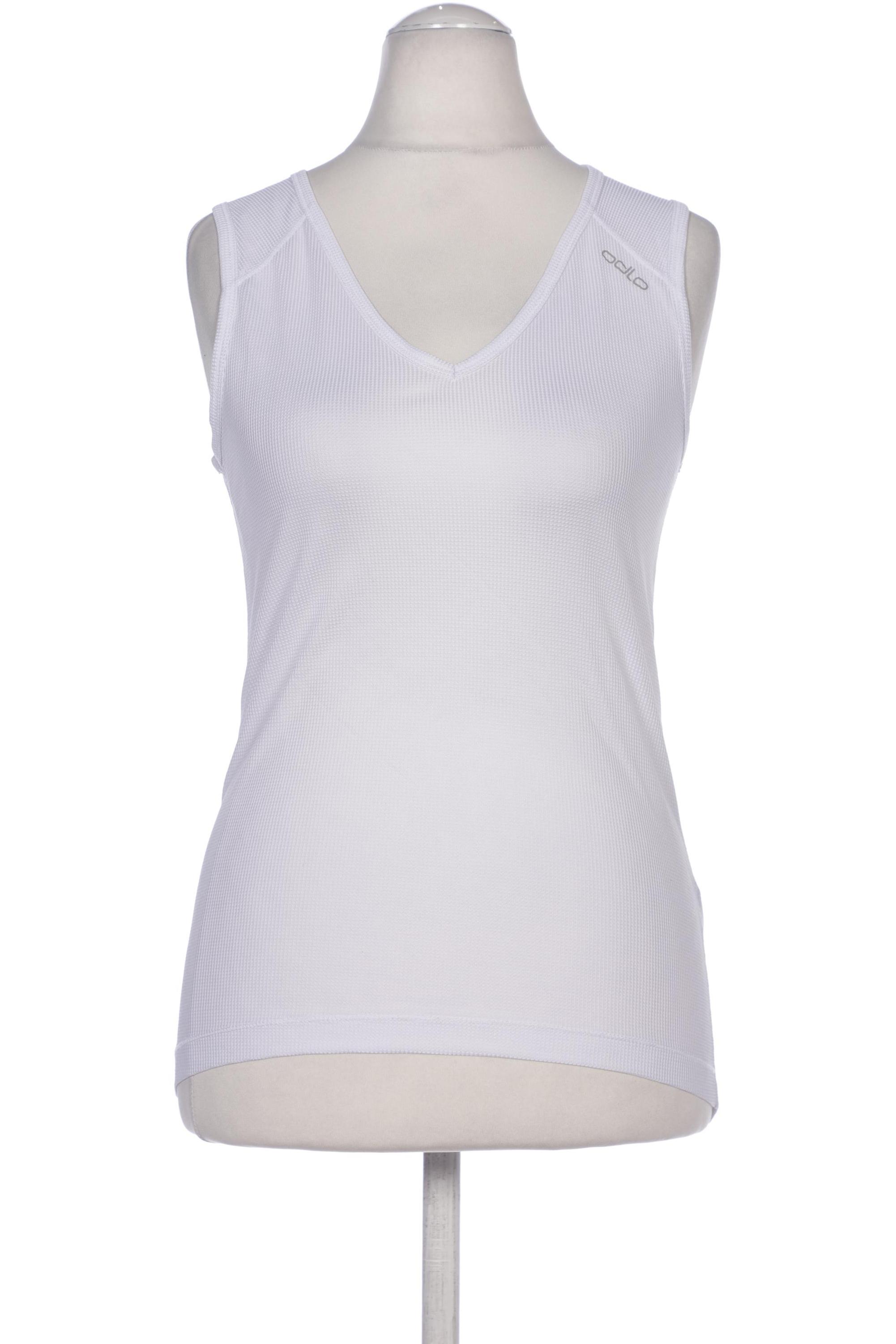 

Odlo Damen Top, weiß, Gr. 38