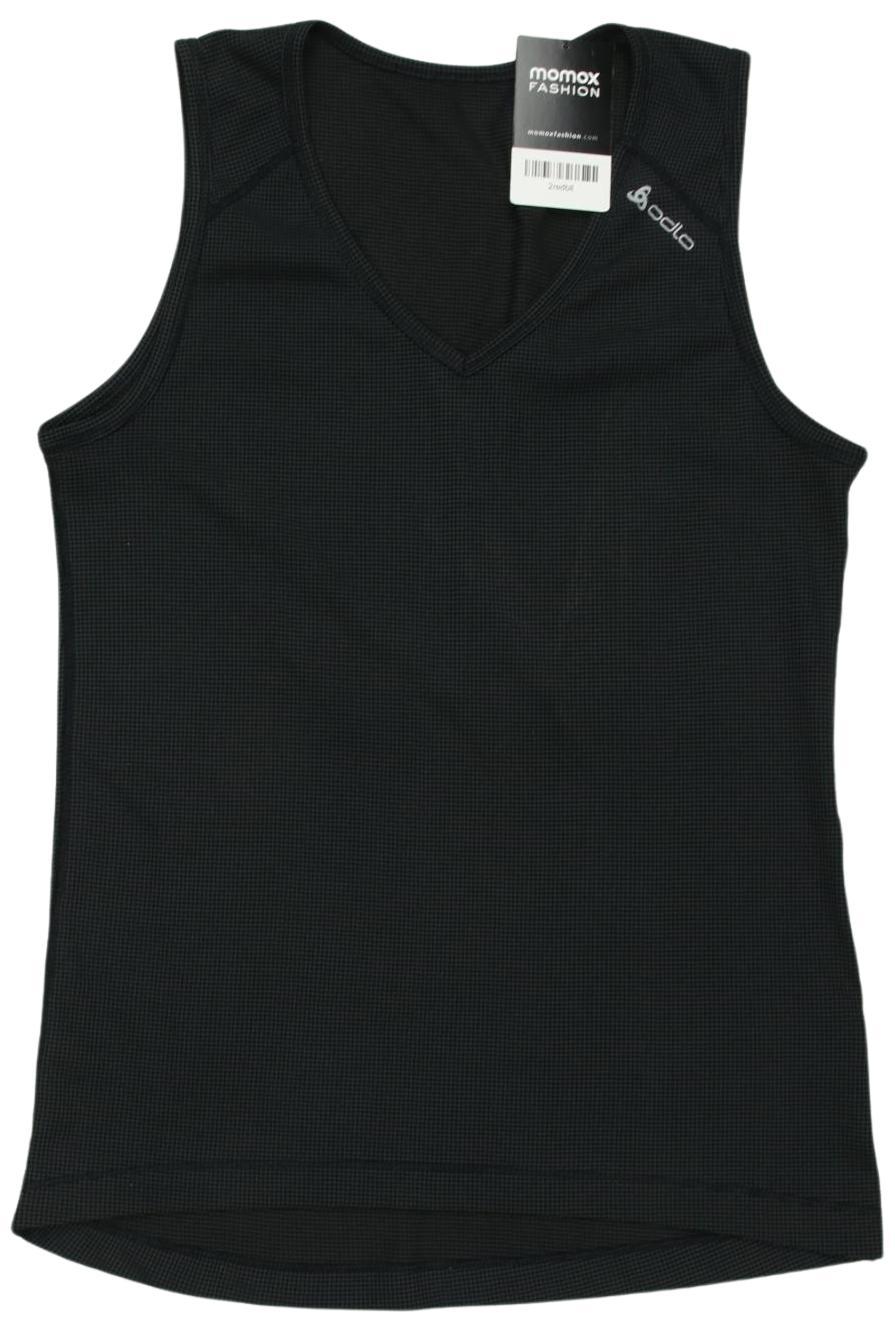 

Odlo Damen Top, grau, Gr. 38