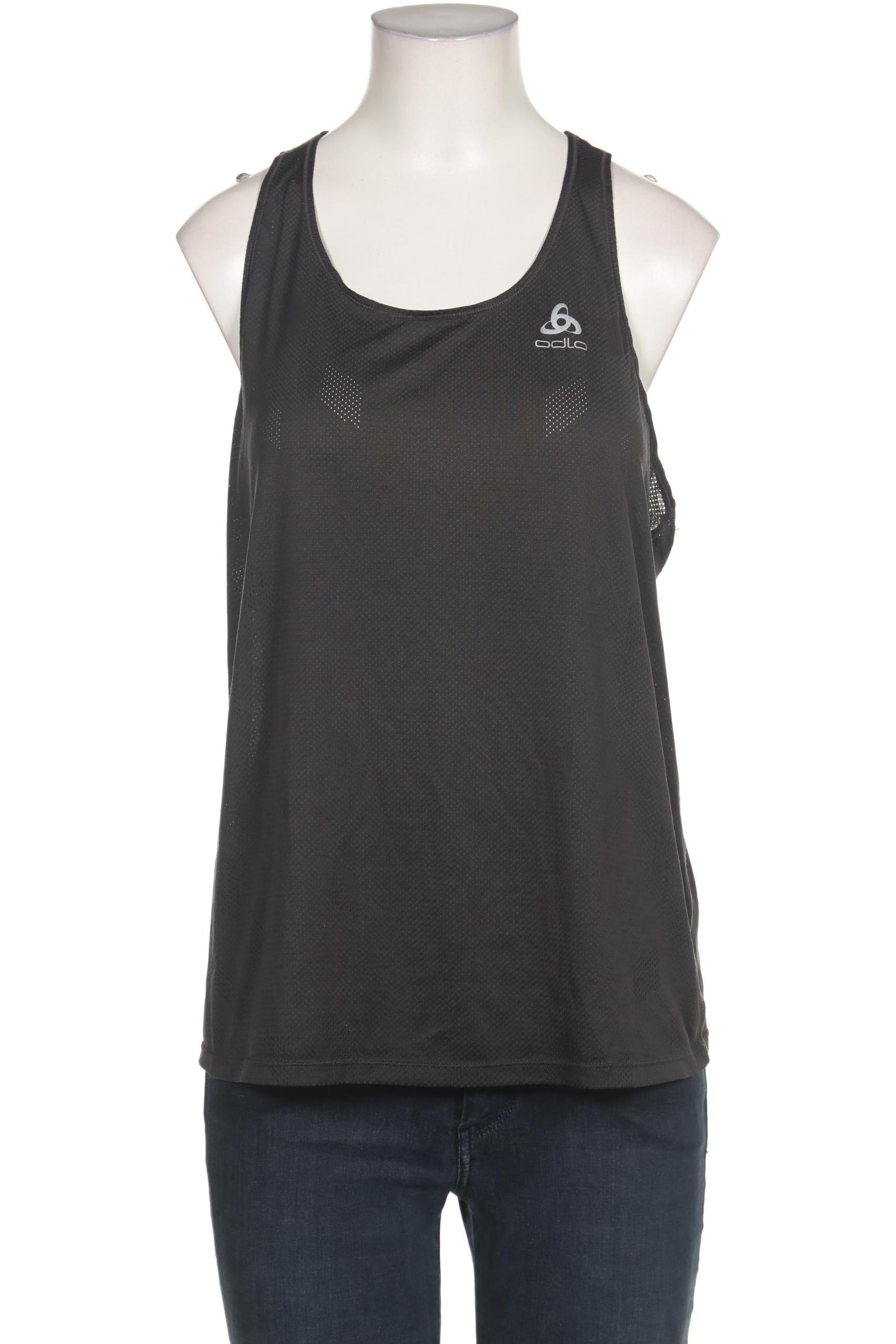 

Odlo Damen Top, grau, Gr. 38