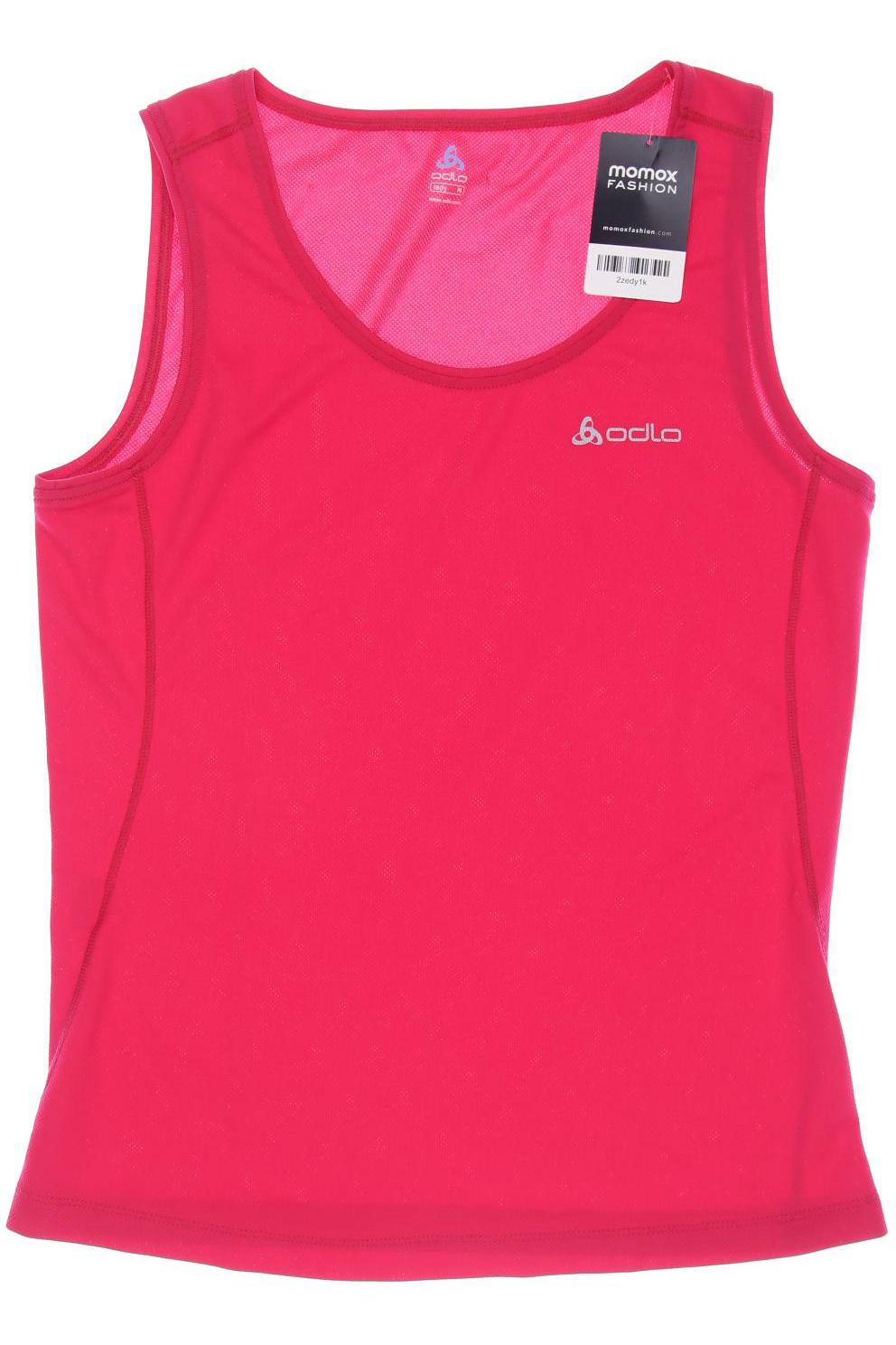 

Odlo Damen Top, pink, Gr. 38