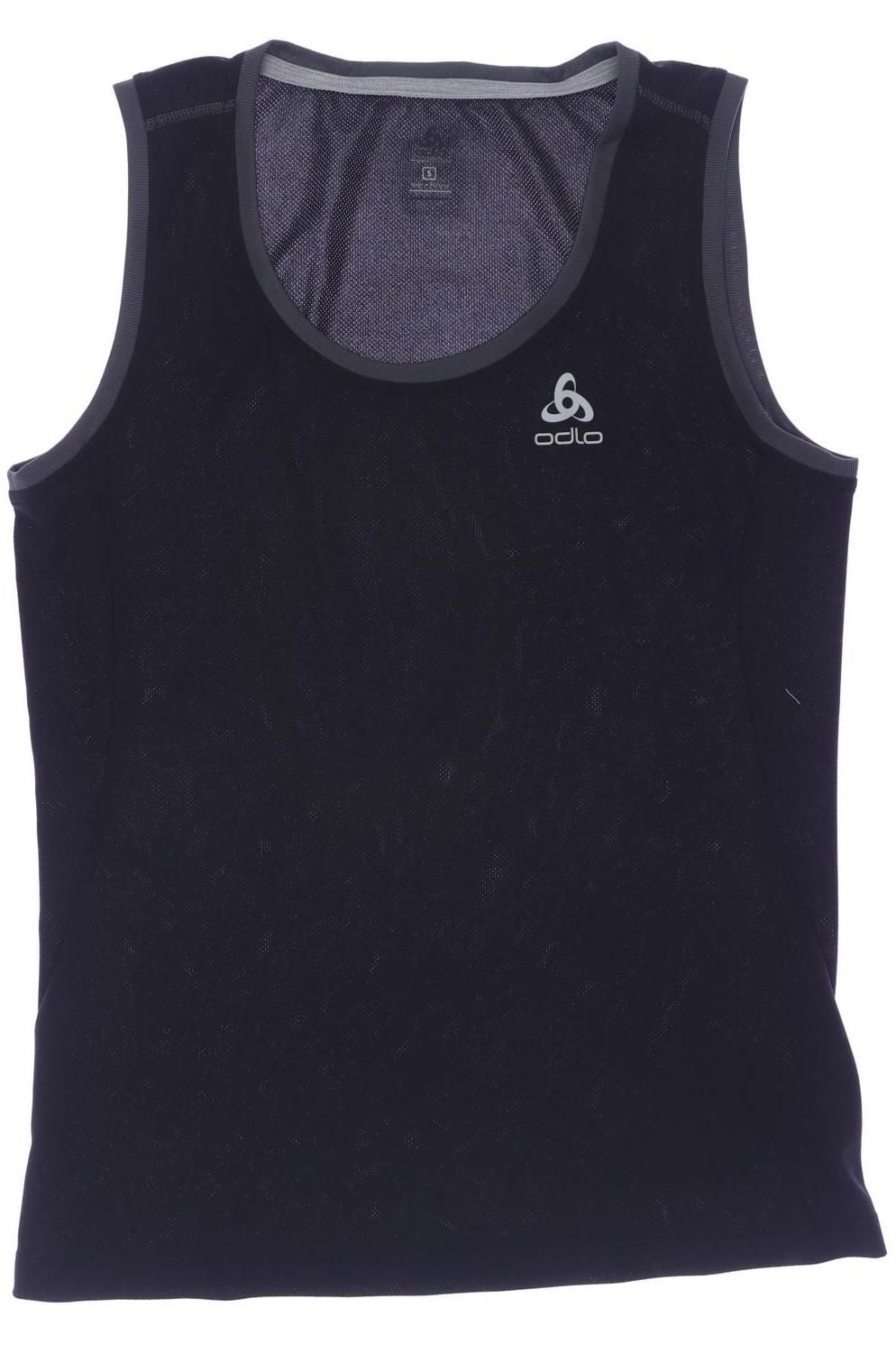 

Odlo Damen Top, schwarz, Gr. 36