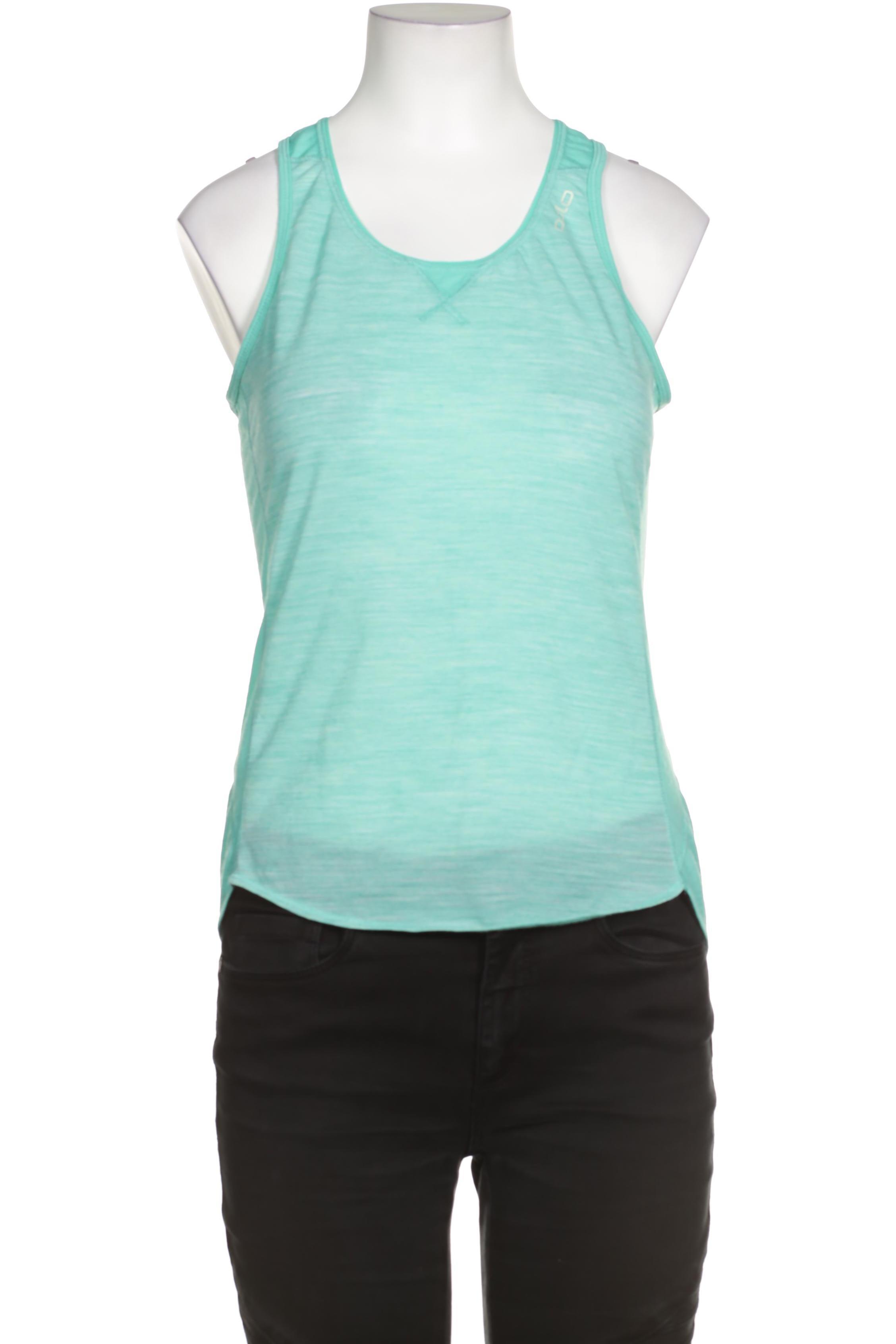 

Odlo Damen Top, grün, Gr.