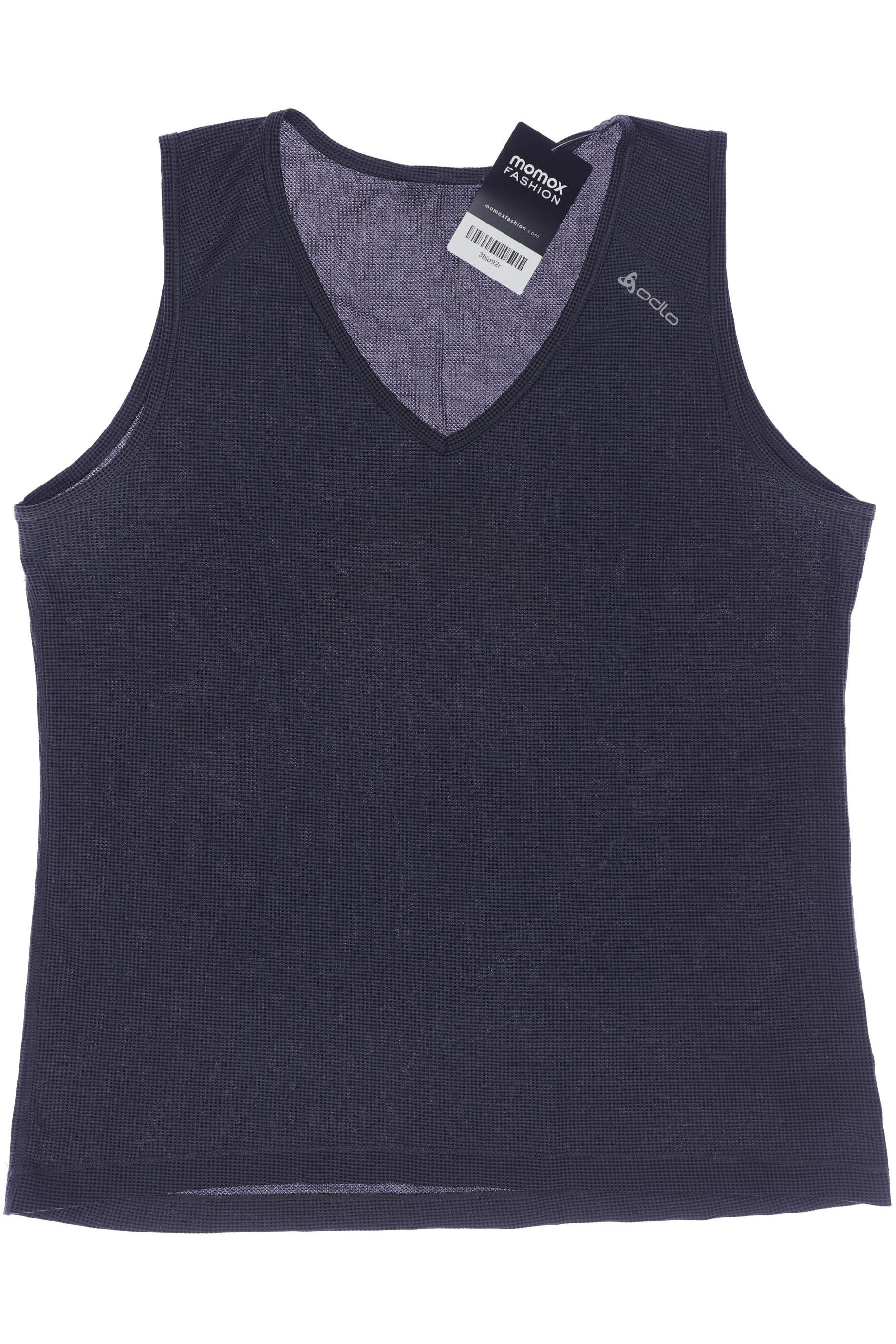 

Odlo Damen Top, grau, Gr. 42