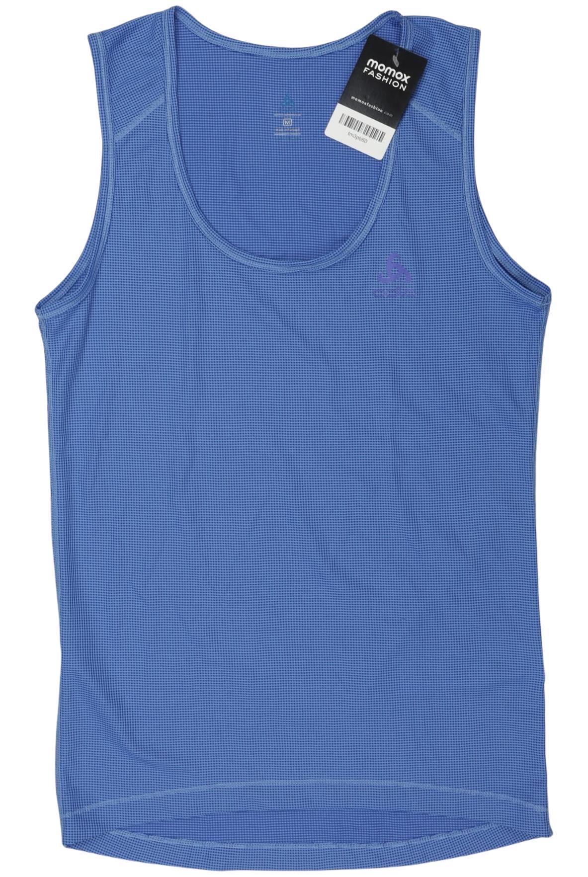 

Odlo Damen Top, blau, Gr. 38