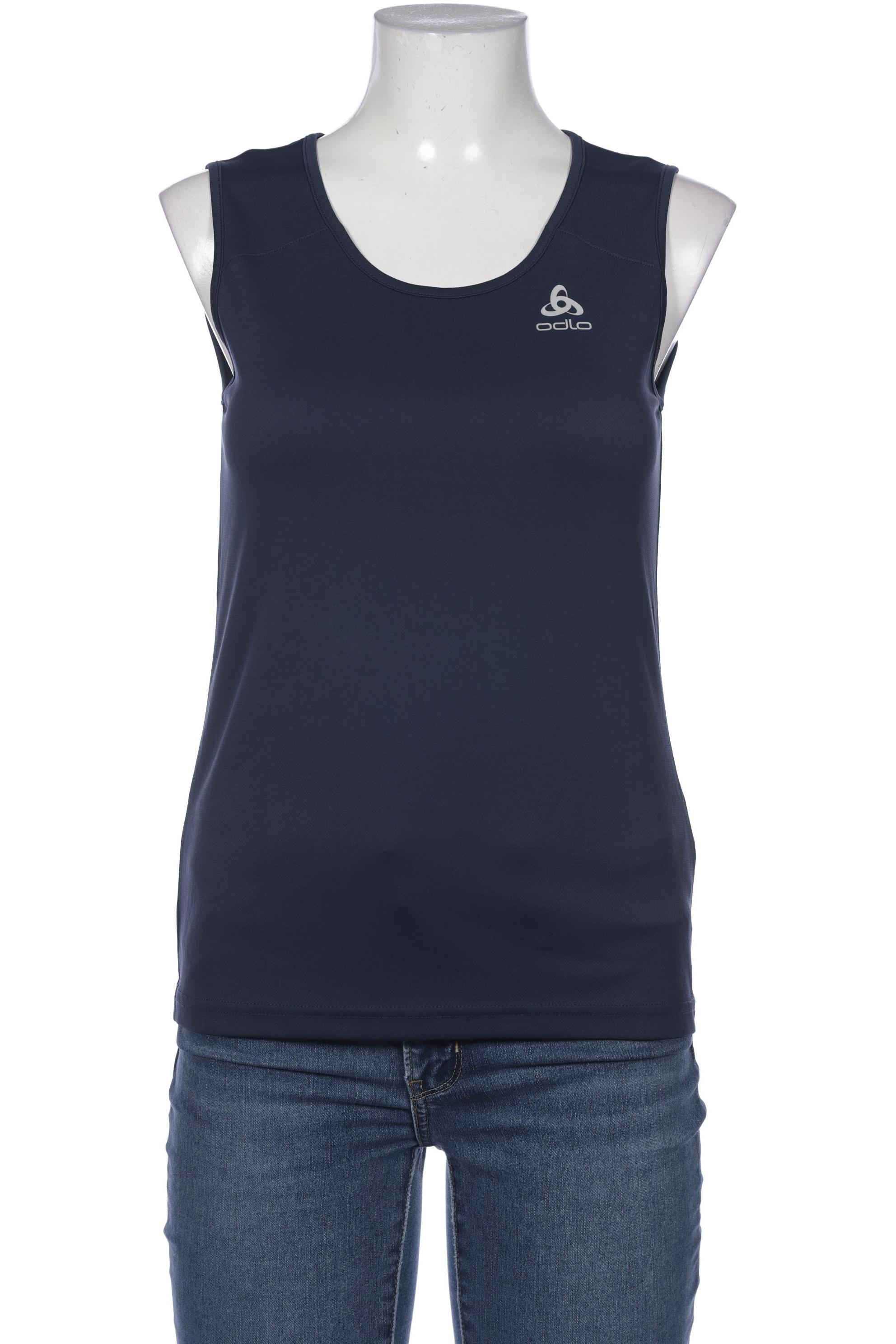 

Odlo Damen Top, marineblau