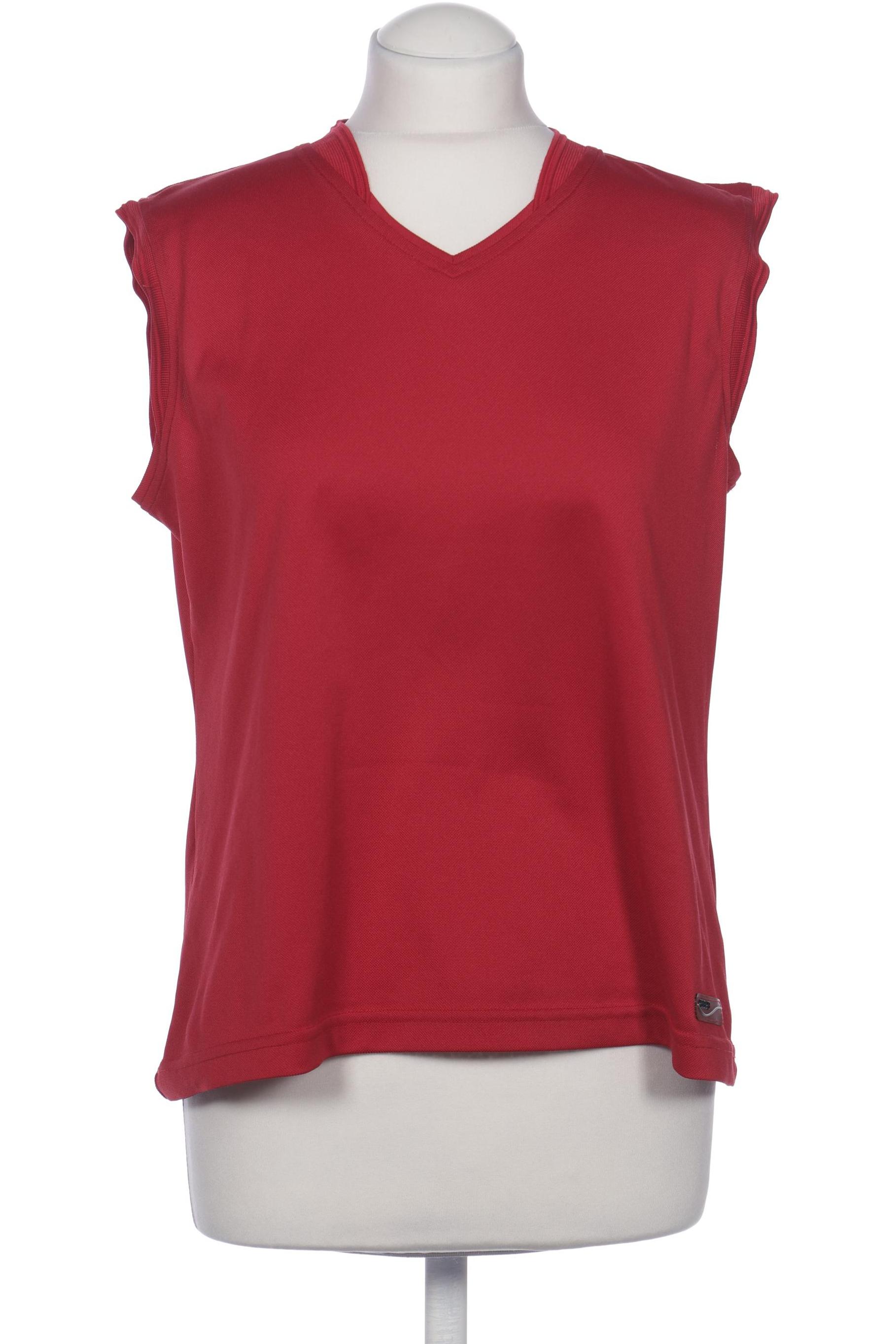 

Odlo Damen Top, rot, Gr. 38