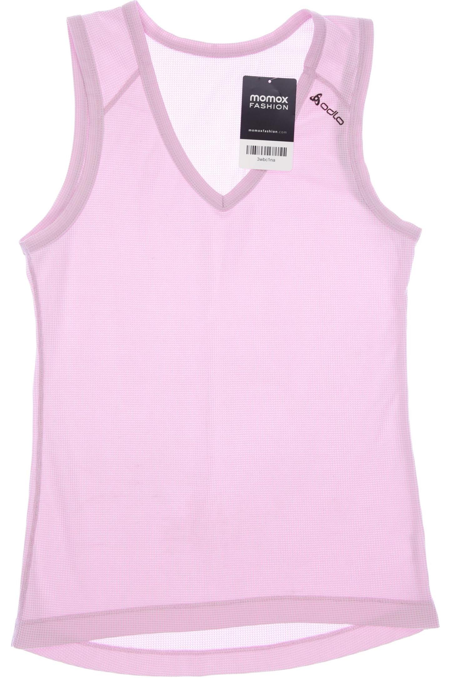 

Odlo Damen Top, pink, Gr. 32