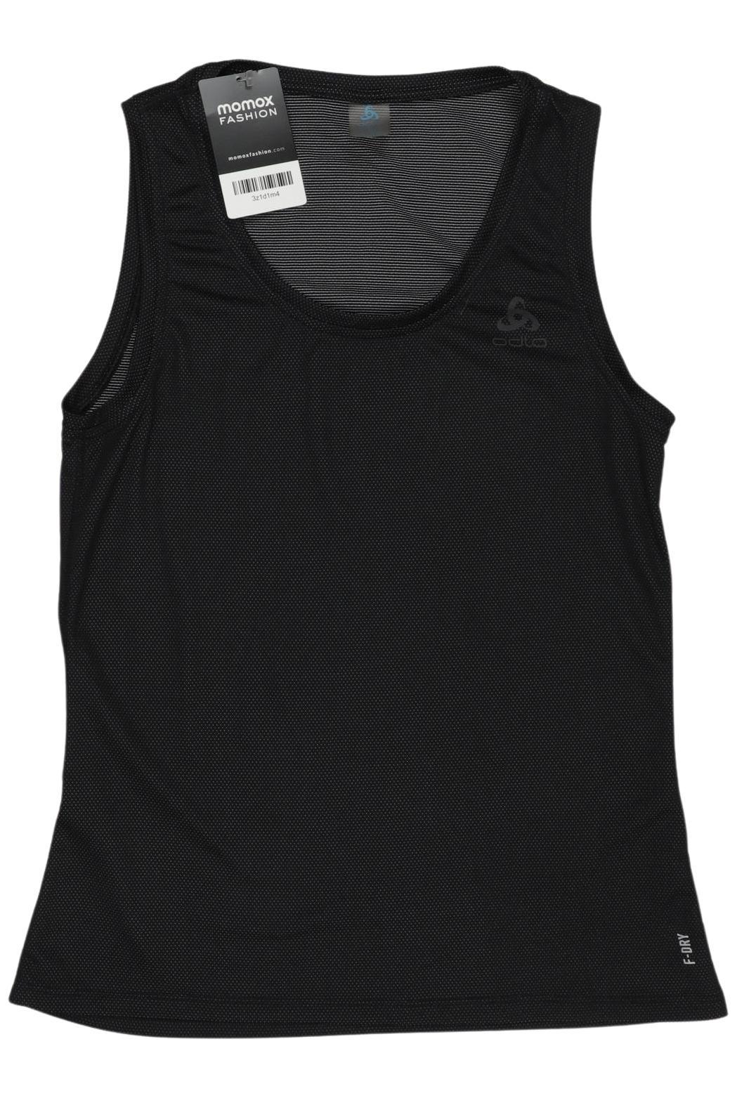 

Odlo Damen Top, schwarz, Gr. 38