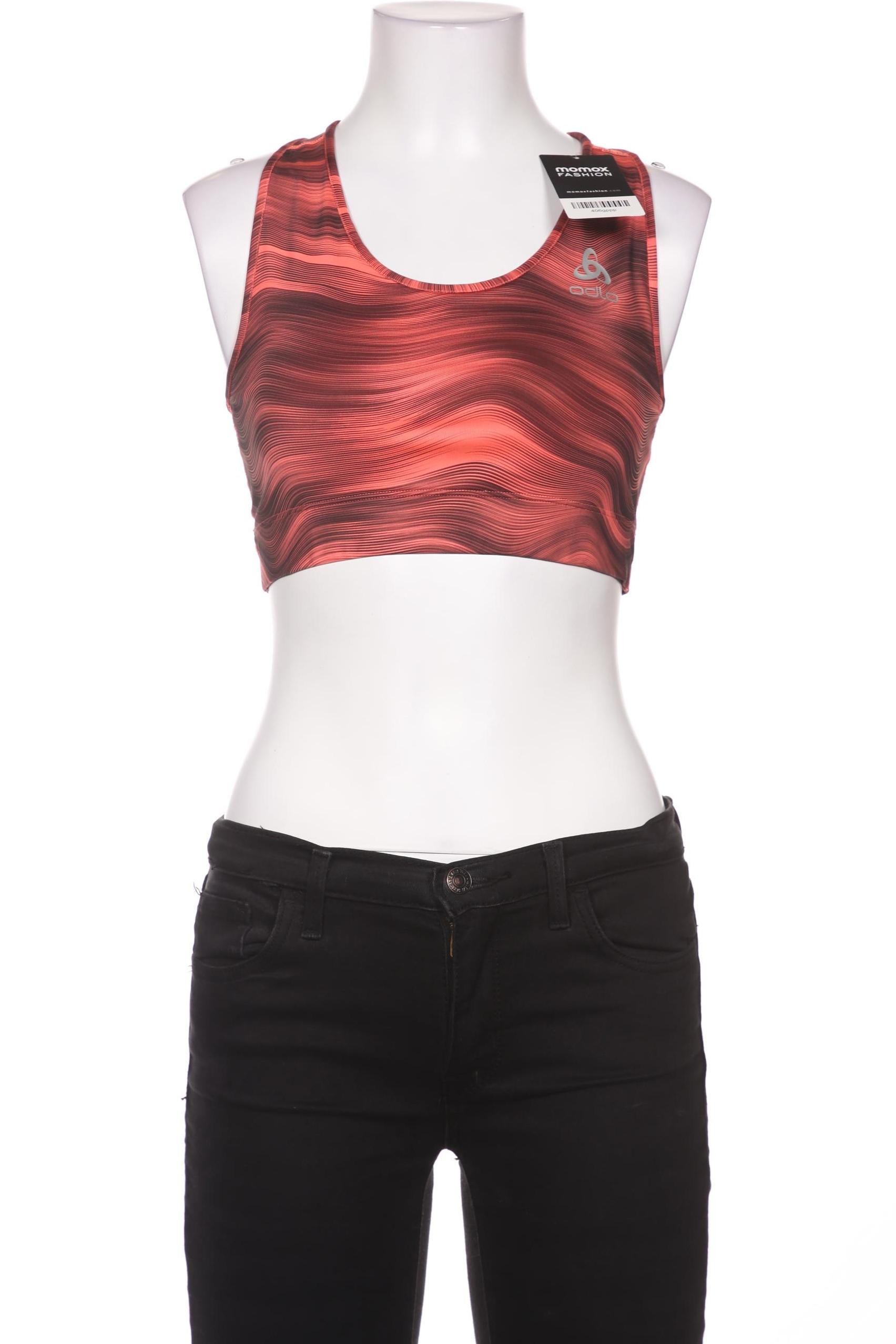 

Odlo Damen Top, pink, Gr. 36