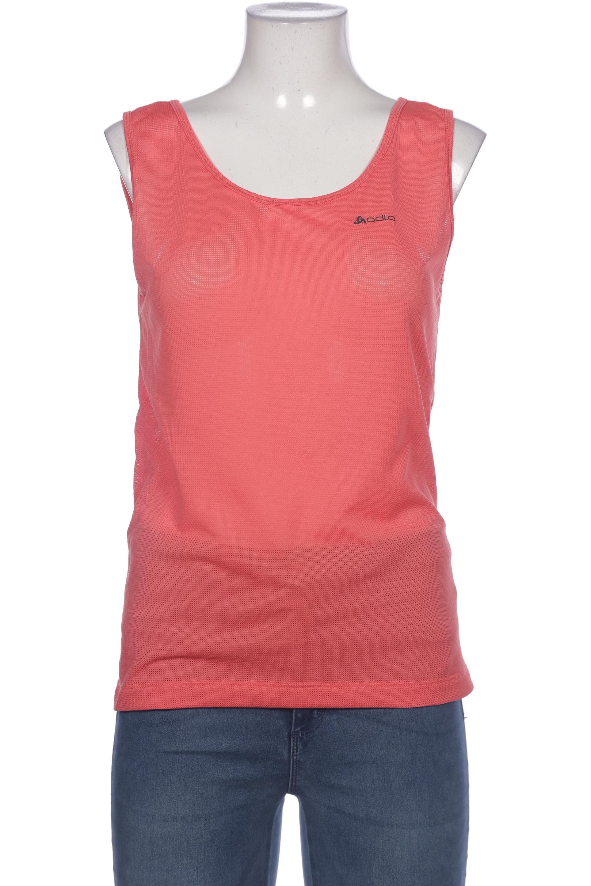

Odlo Damen Top, rot, Gr. 38