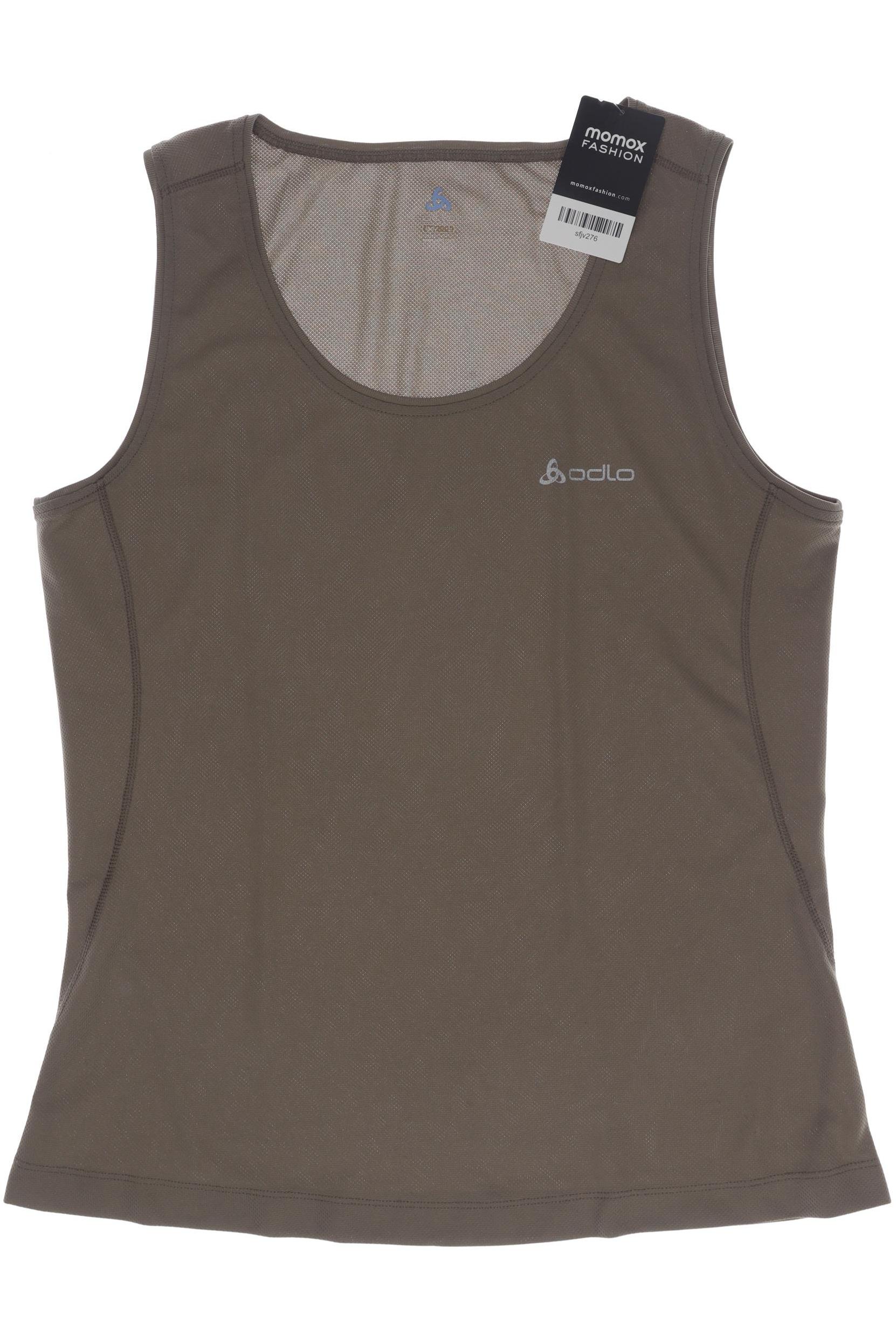 

Odlo Damen Top, braun