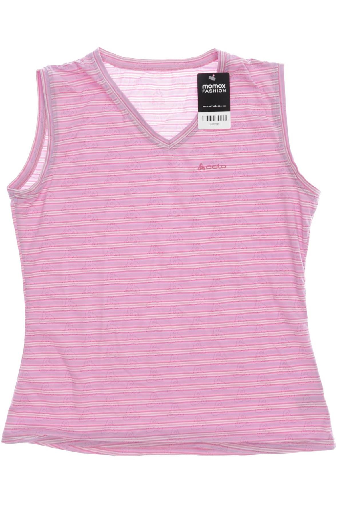 

Odlo Damen Top, pink, Gr. 42