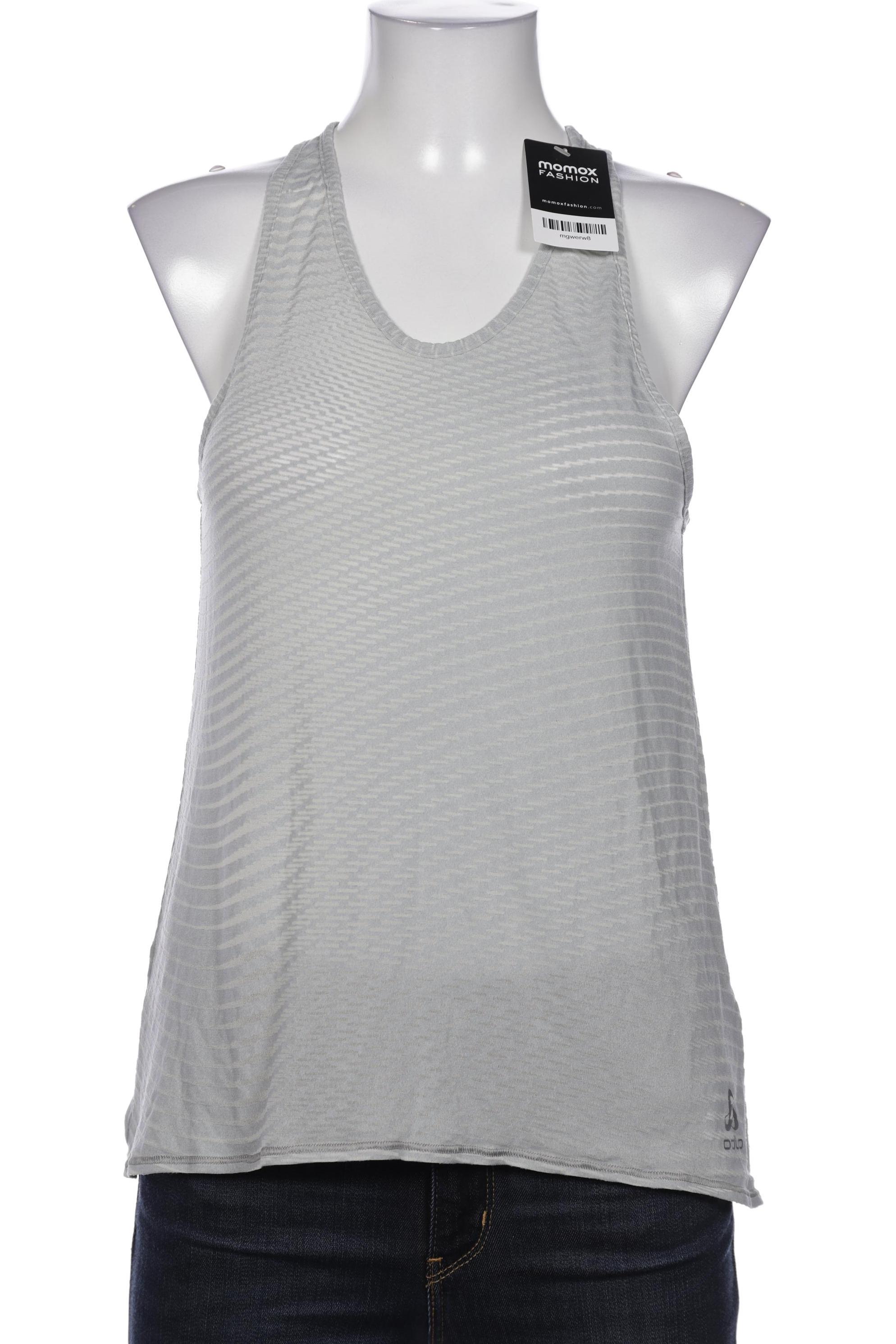 

Odlo Damen Top, hellgrün, Gr. 36