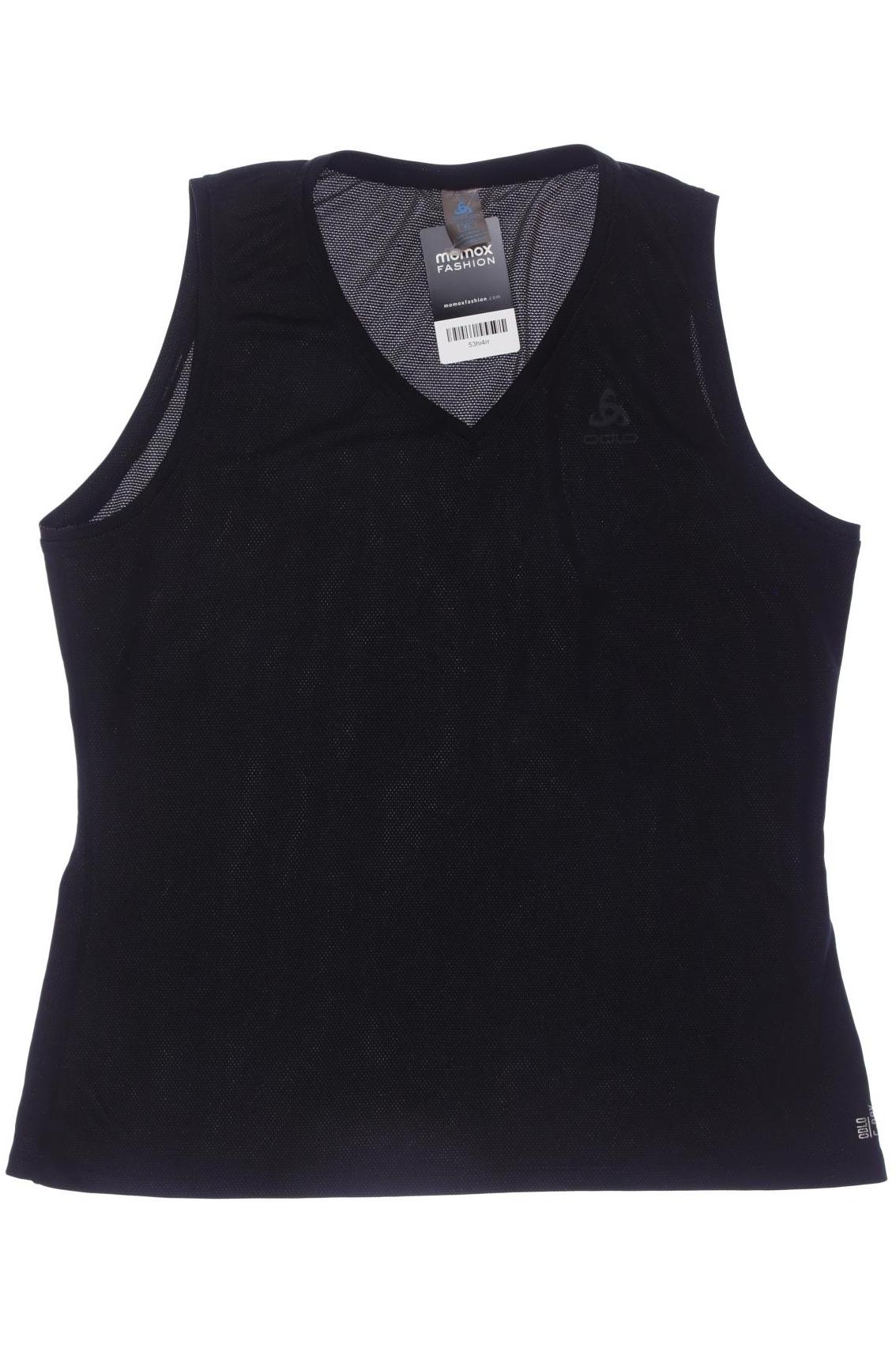 

Odlo Damen Top, schwarz, Gr. 44