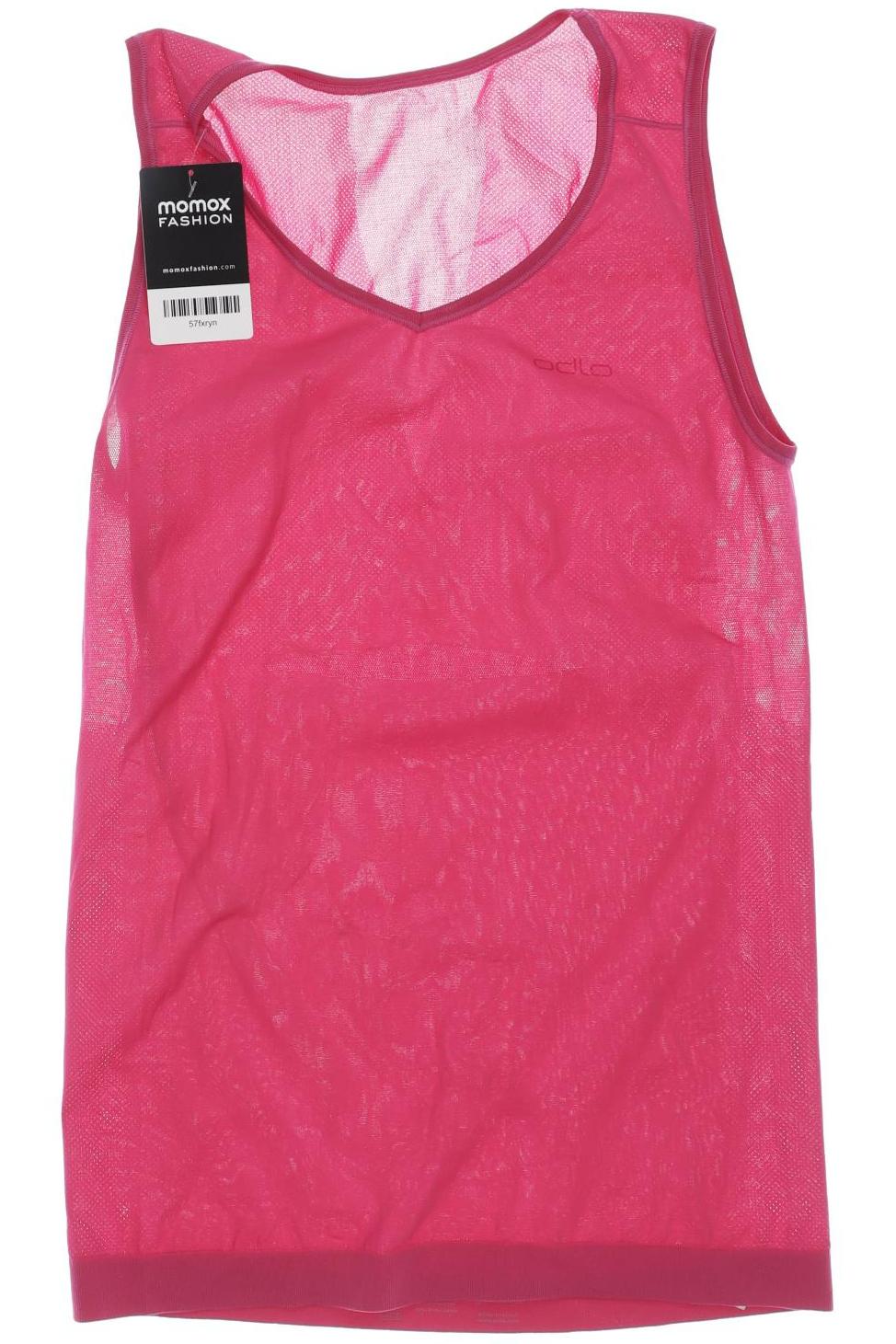 

Odlo Damen Top, pink, Gr. 38
