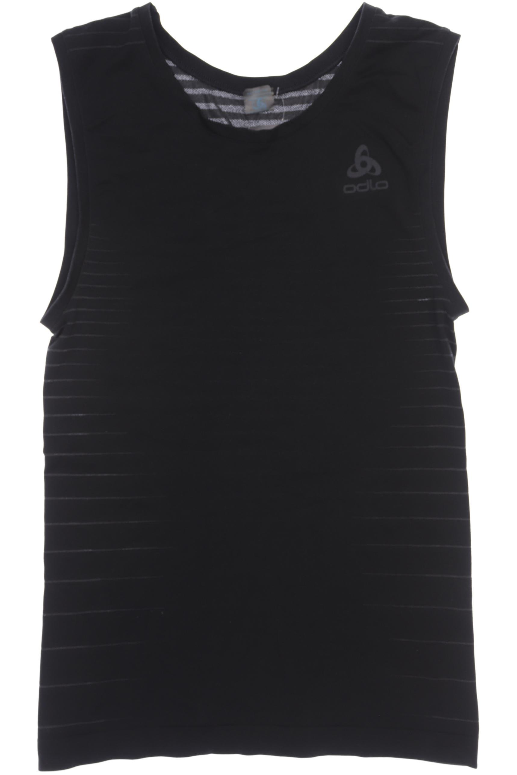 

Odlo Damen Top, schwarz, Gr. 36