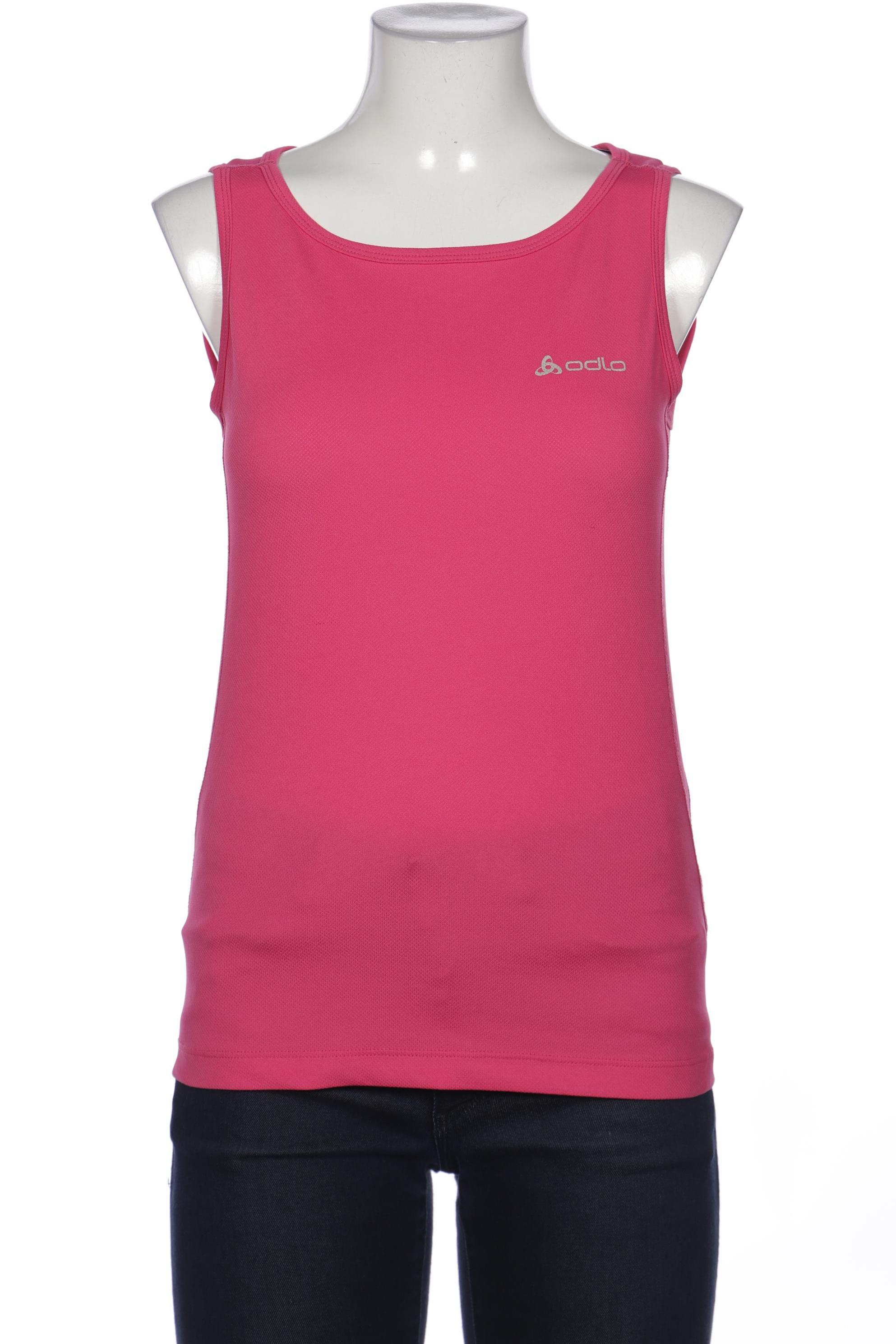 

Odlo Damen Top, rot