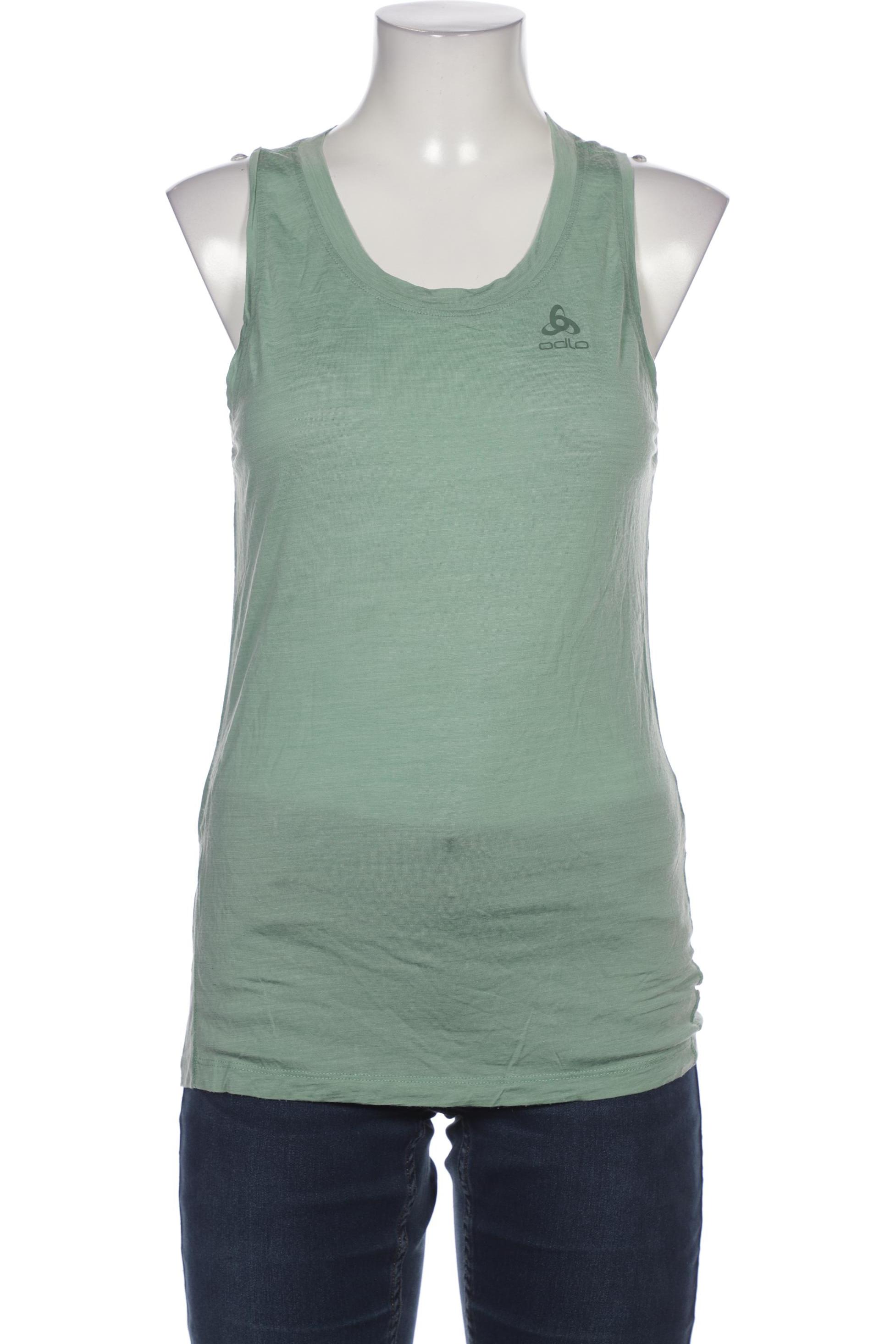 

Odlo Damen Top, grün