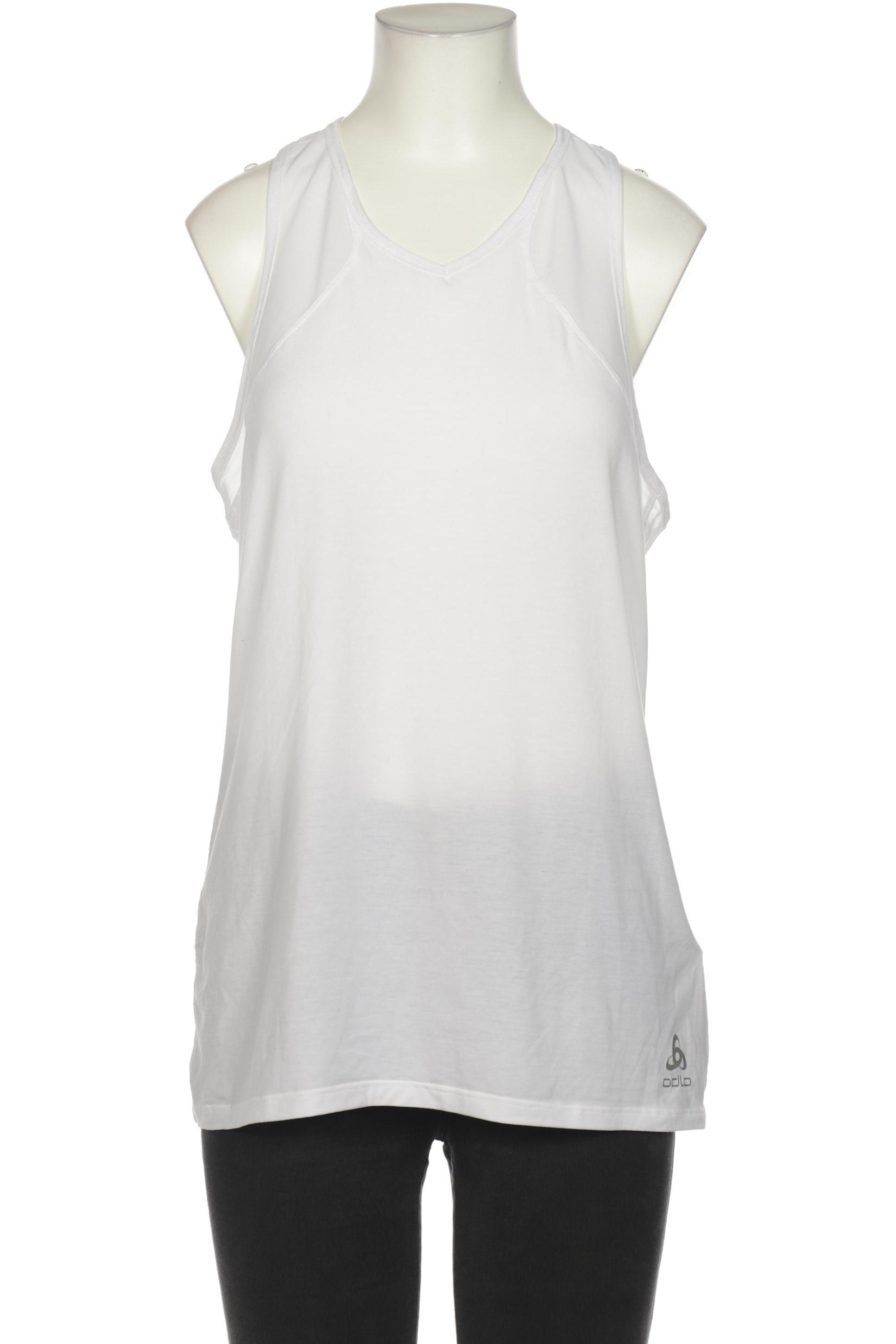 

Odlo Damen Top, weiß, Gr. 38
