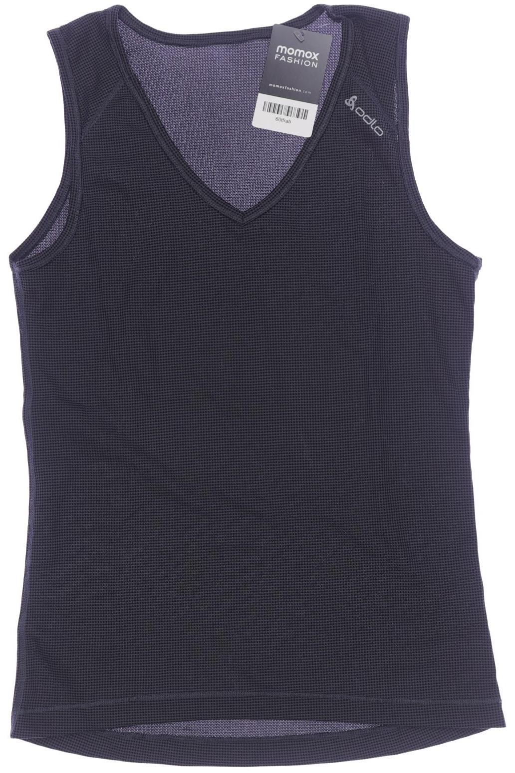 

Odlo Damen Top, grau, Gr. 36