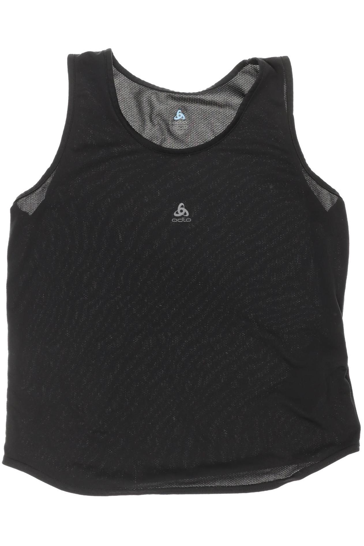 

Odlo Damen Top, schwarz, Gr.