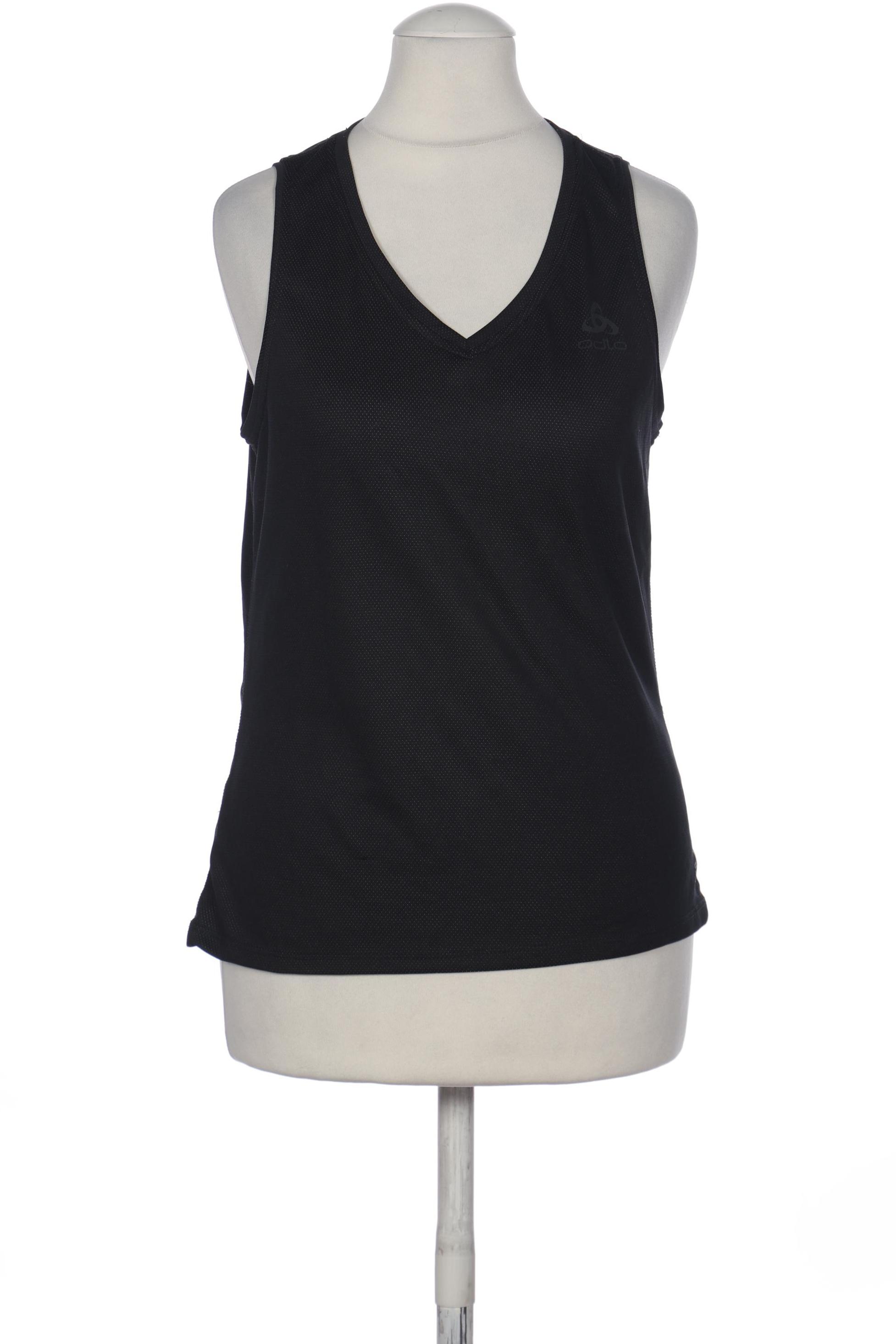 

Odlo Damen Top, schwarz