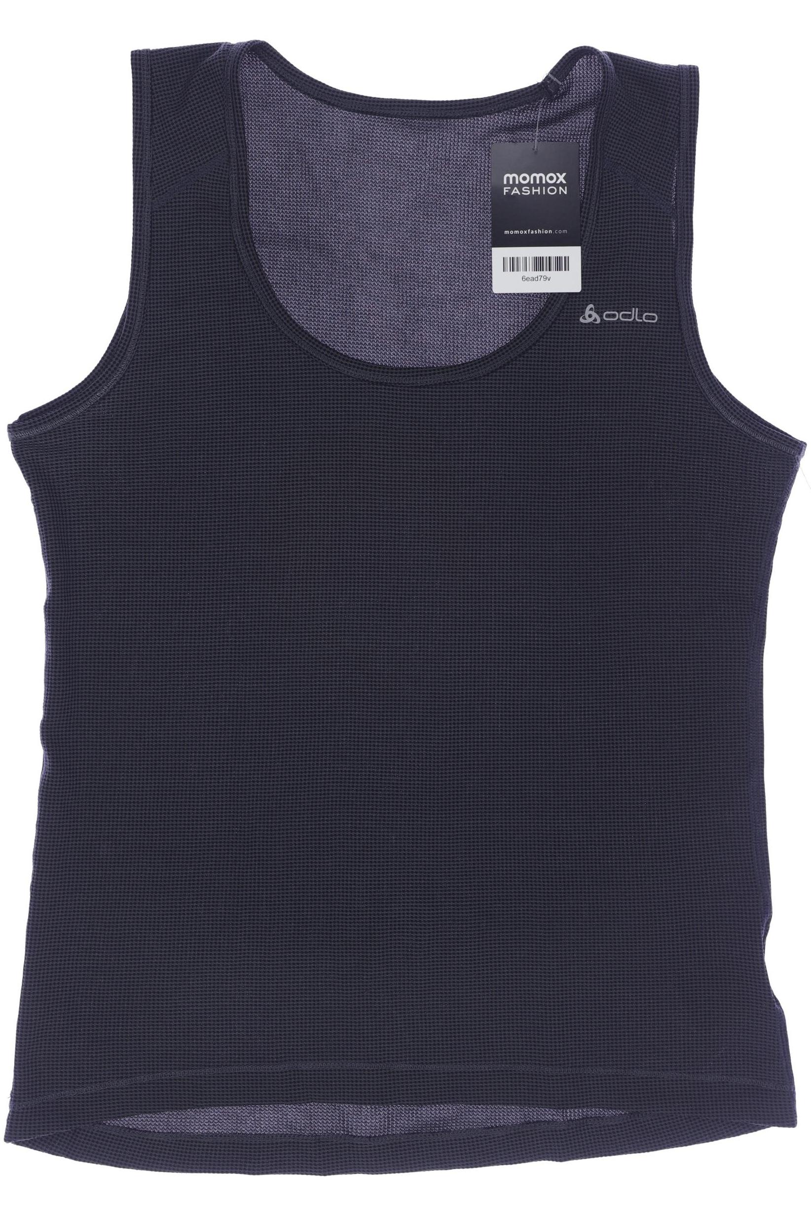 

Odlo Damen Top, grau, Gr. 38