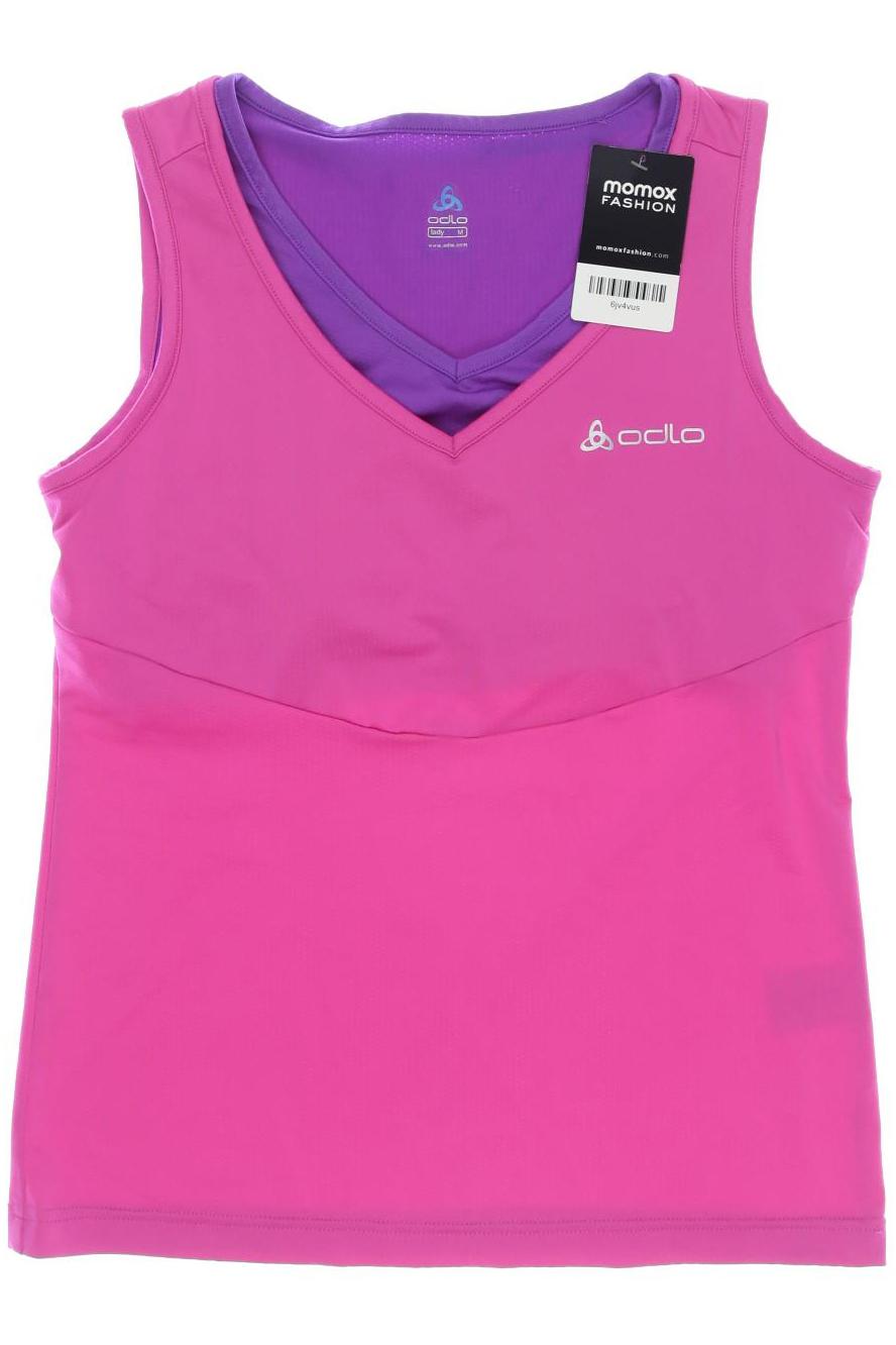 

Odlo Damen Top, pink, Gr. 38