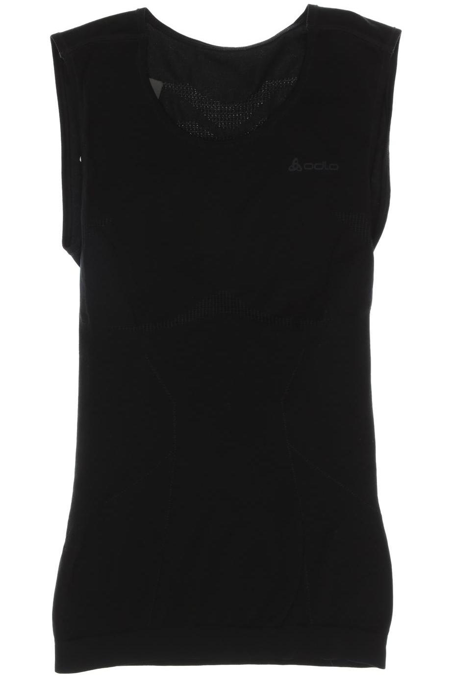 

Odlo Damen Top, schwarz