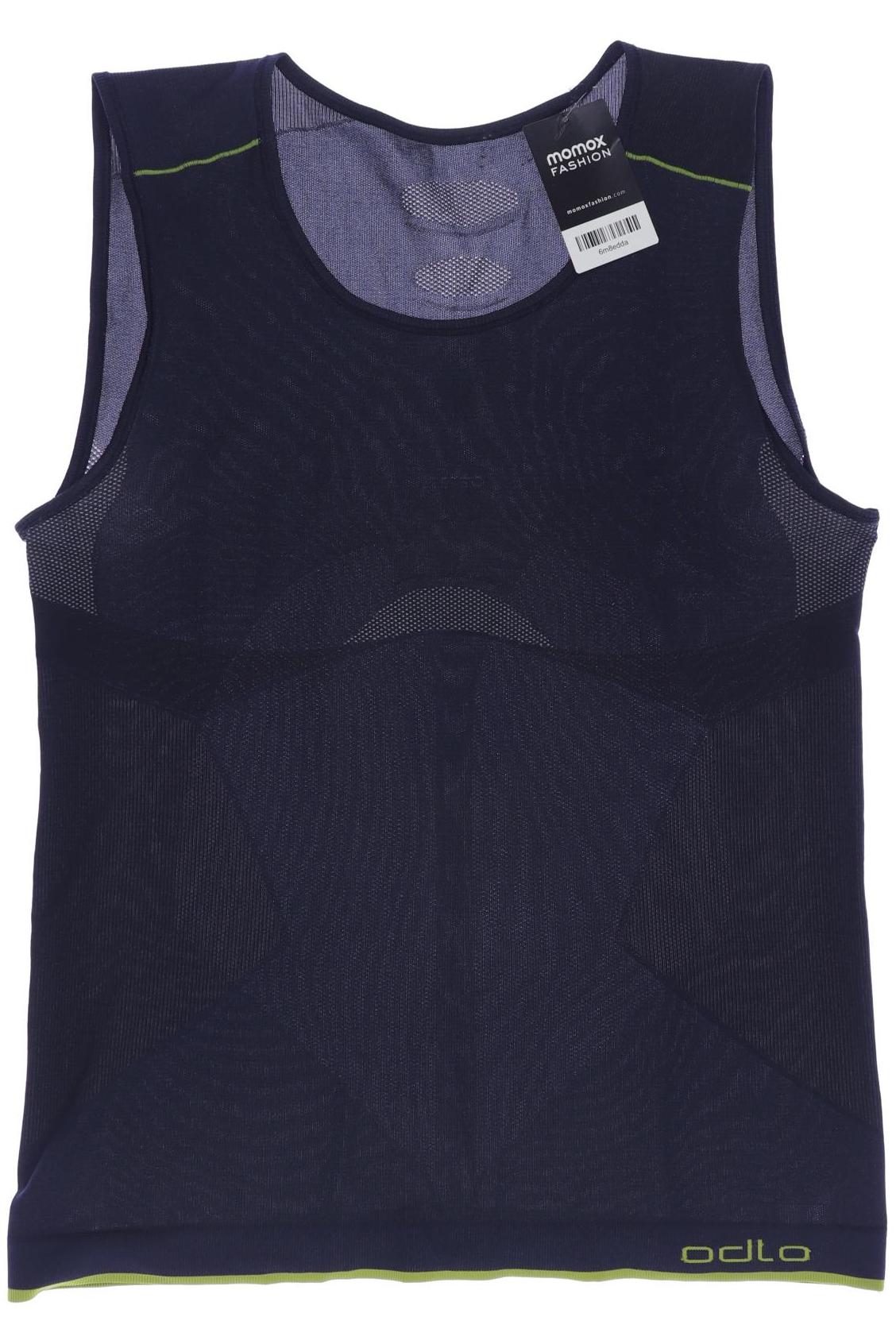 

Odlo Damen Top, marineblau, Gr. 42