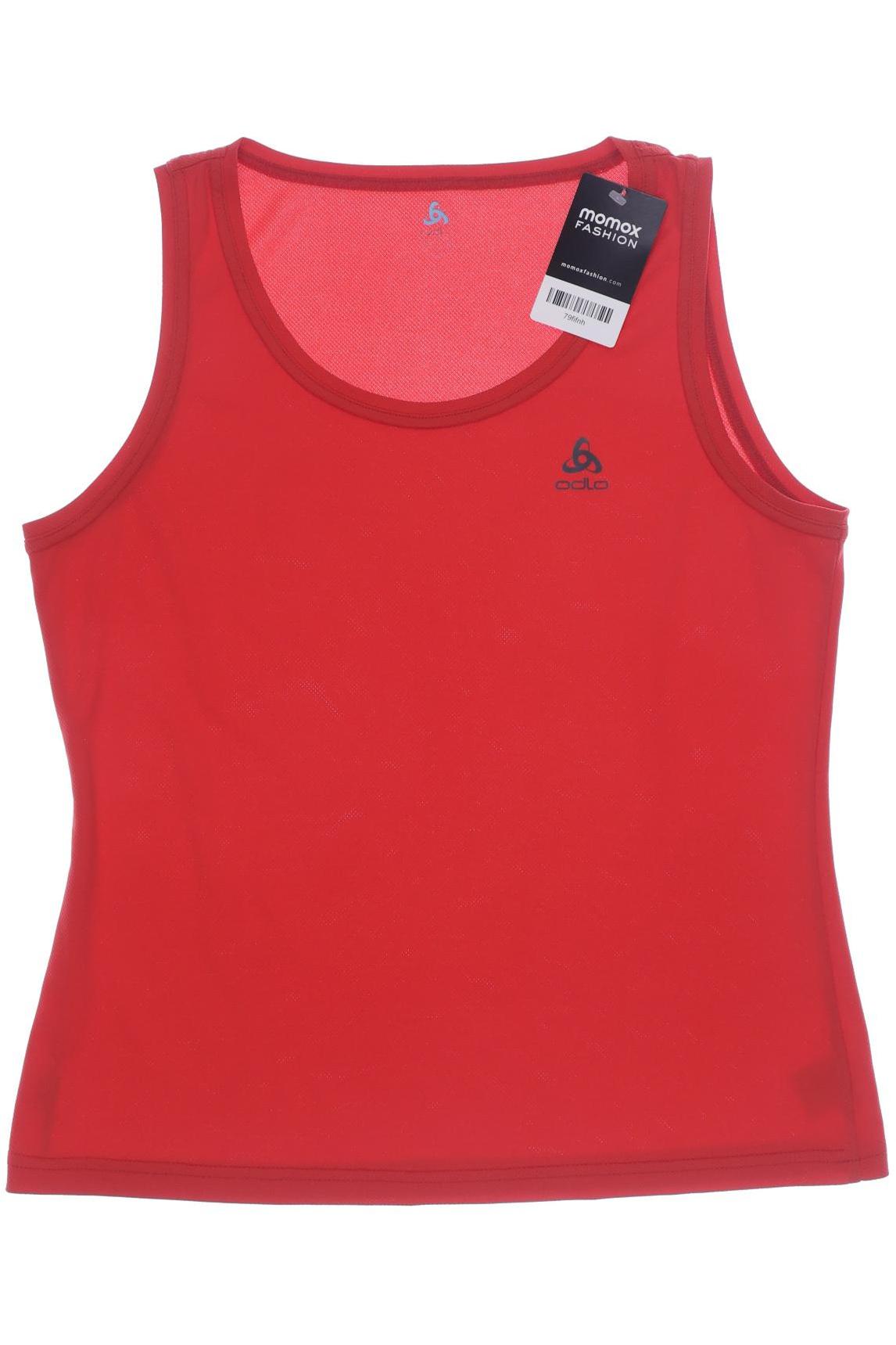 

Odlo Damen Top, rot